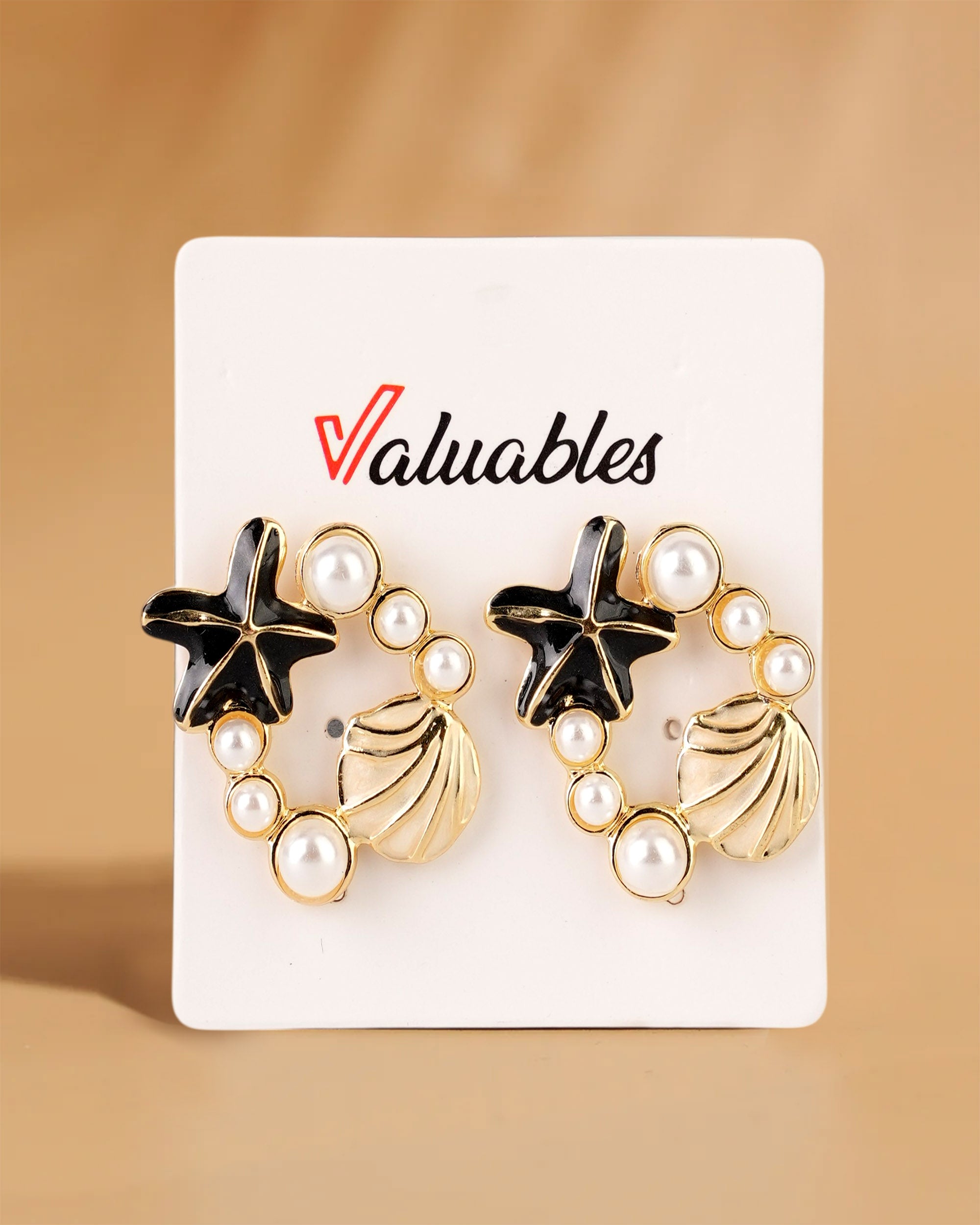 Women's Ear Tops