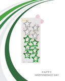 14 August Hair Pin