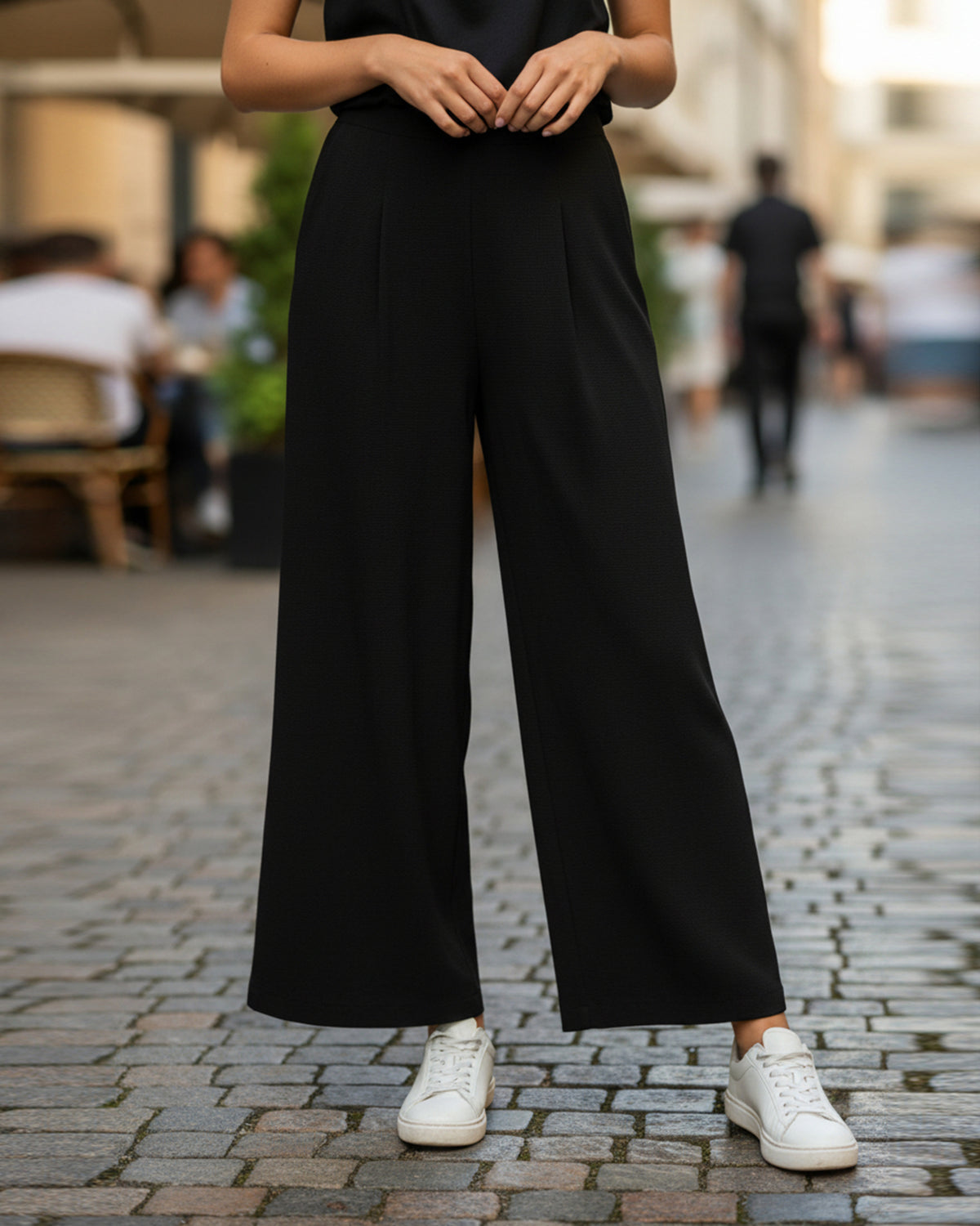 Valuables Women’s Flapper