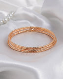 Eminent Girls Bangles 4Pcs