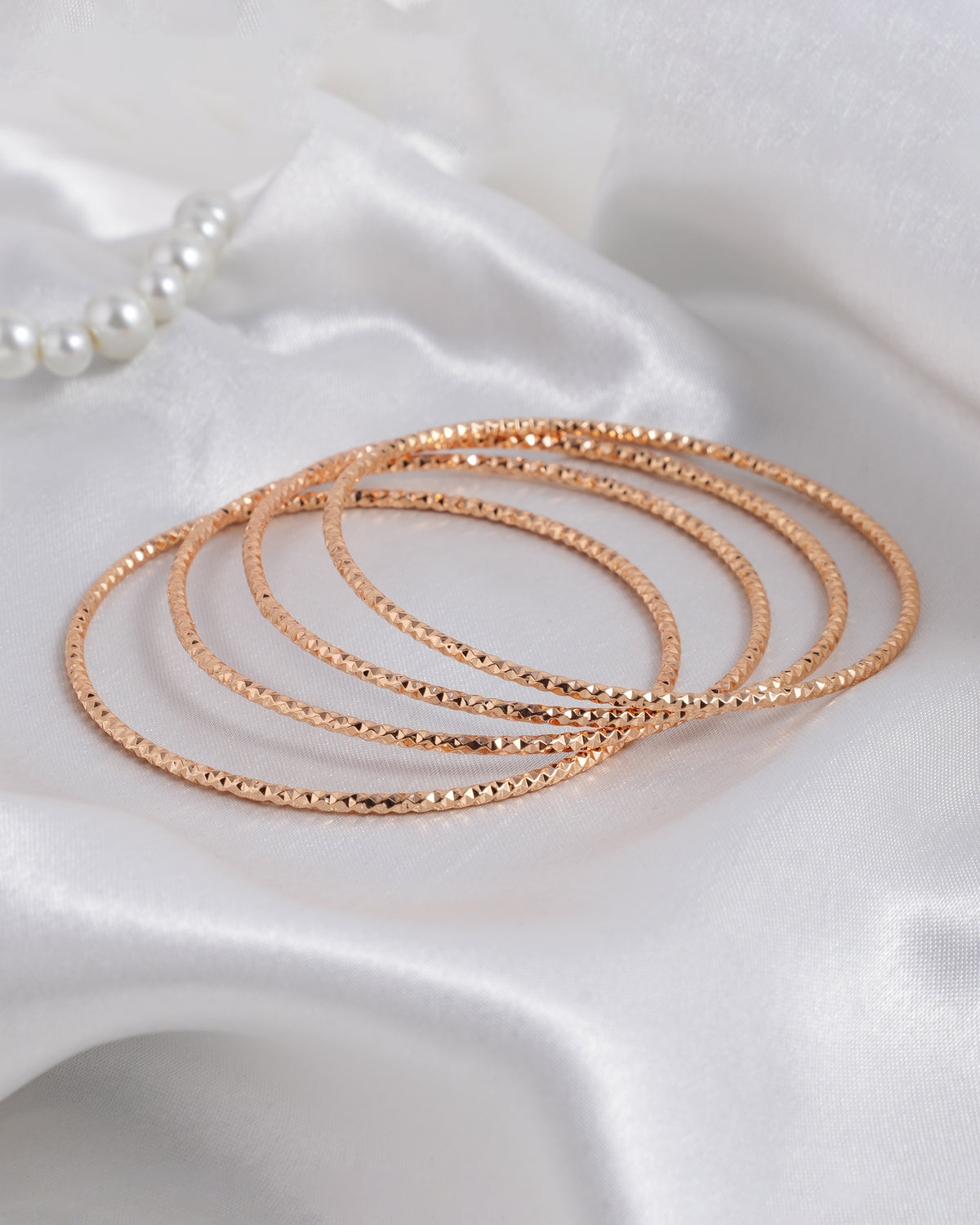 Eminent Girls Bangles 4Pcs, Girls Bangles & Bracelet, Eminent, Chase Value