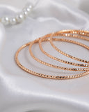 Eminent Girls Bangles 4Pcs