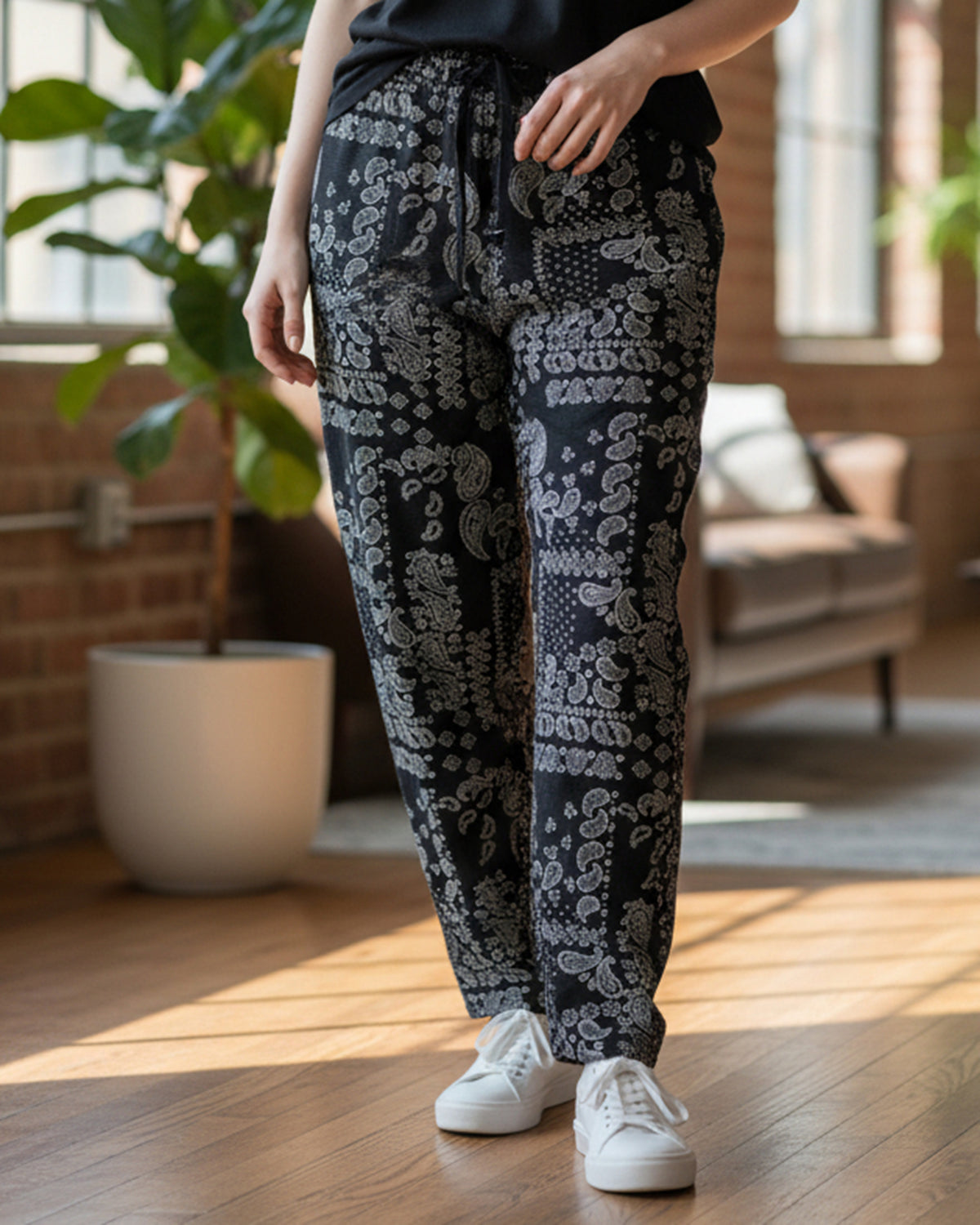 Valuables Women Trouser