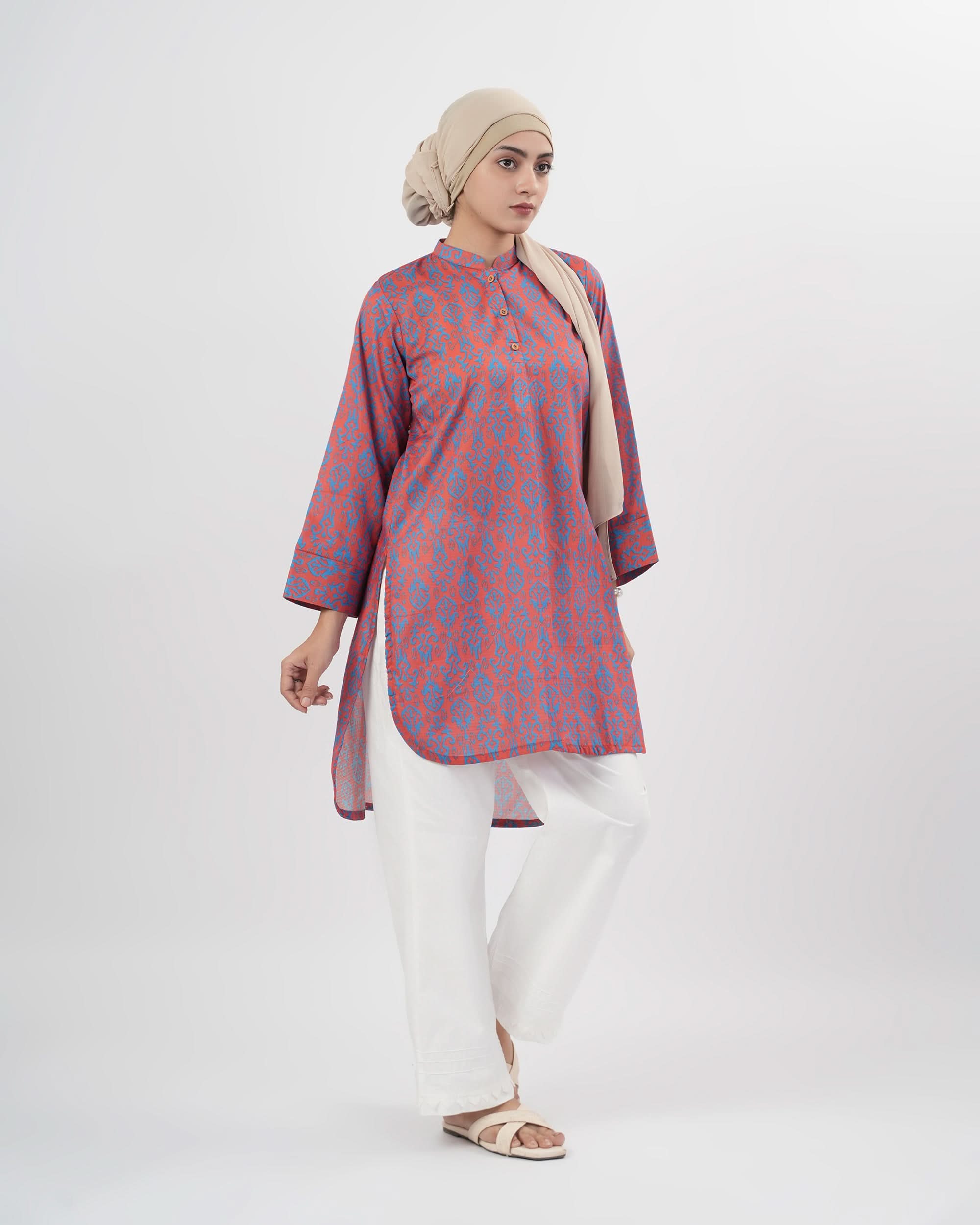 Valuables Women’s Printed Kurti, Women Ready Kurtis, Chase Value, Chase Value