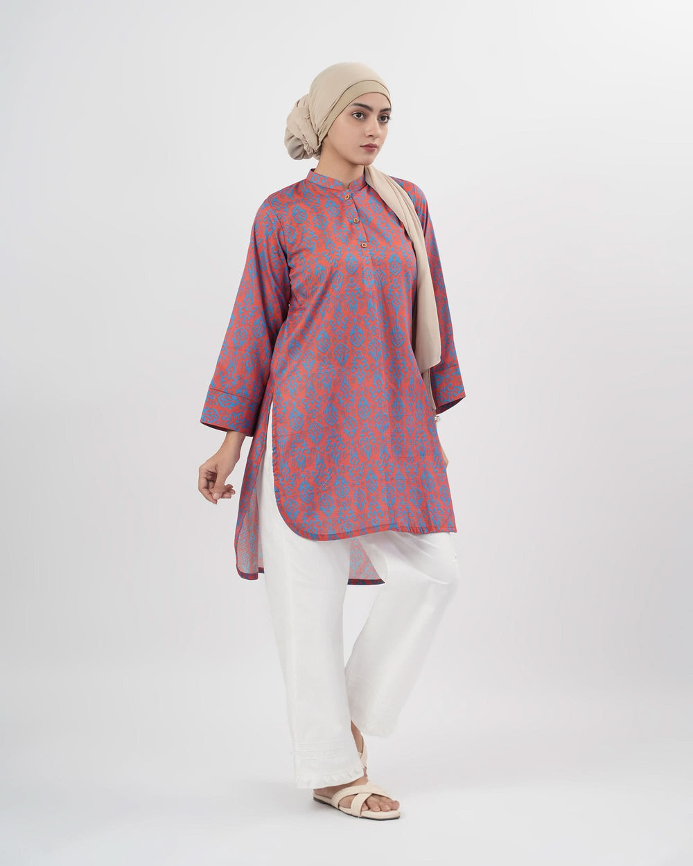 Valuables Women’s Printed Kurti, Women Ready Kurtis, Chase Value, Chase Value