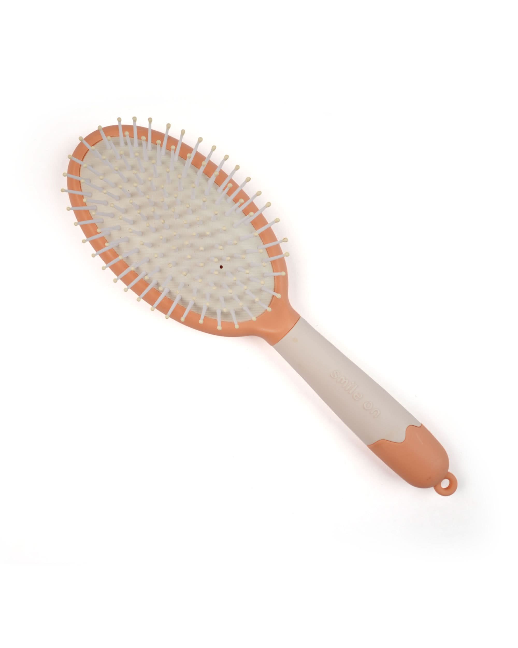 Valuables Oval Hair Brush, Comb & Mirror, Chase Value, Chase Value