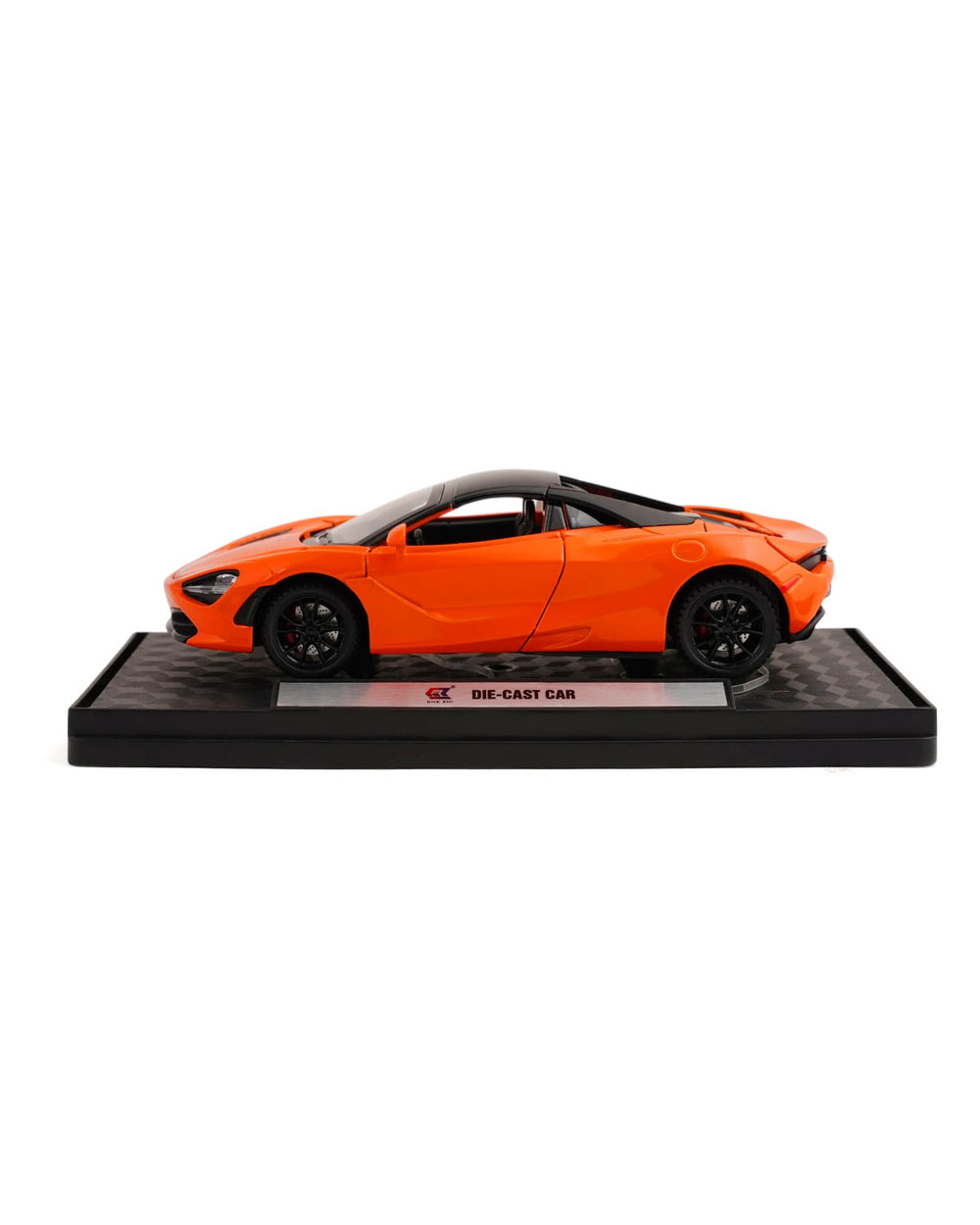 Die Cast 1:32 Supercar Music with Light, Die-cast Model Car, Chase Value, Chase Value