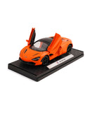 Die Cast 1:32 Supercar Music with Light, Die-cast Model Car, Chase Value, Chase Value