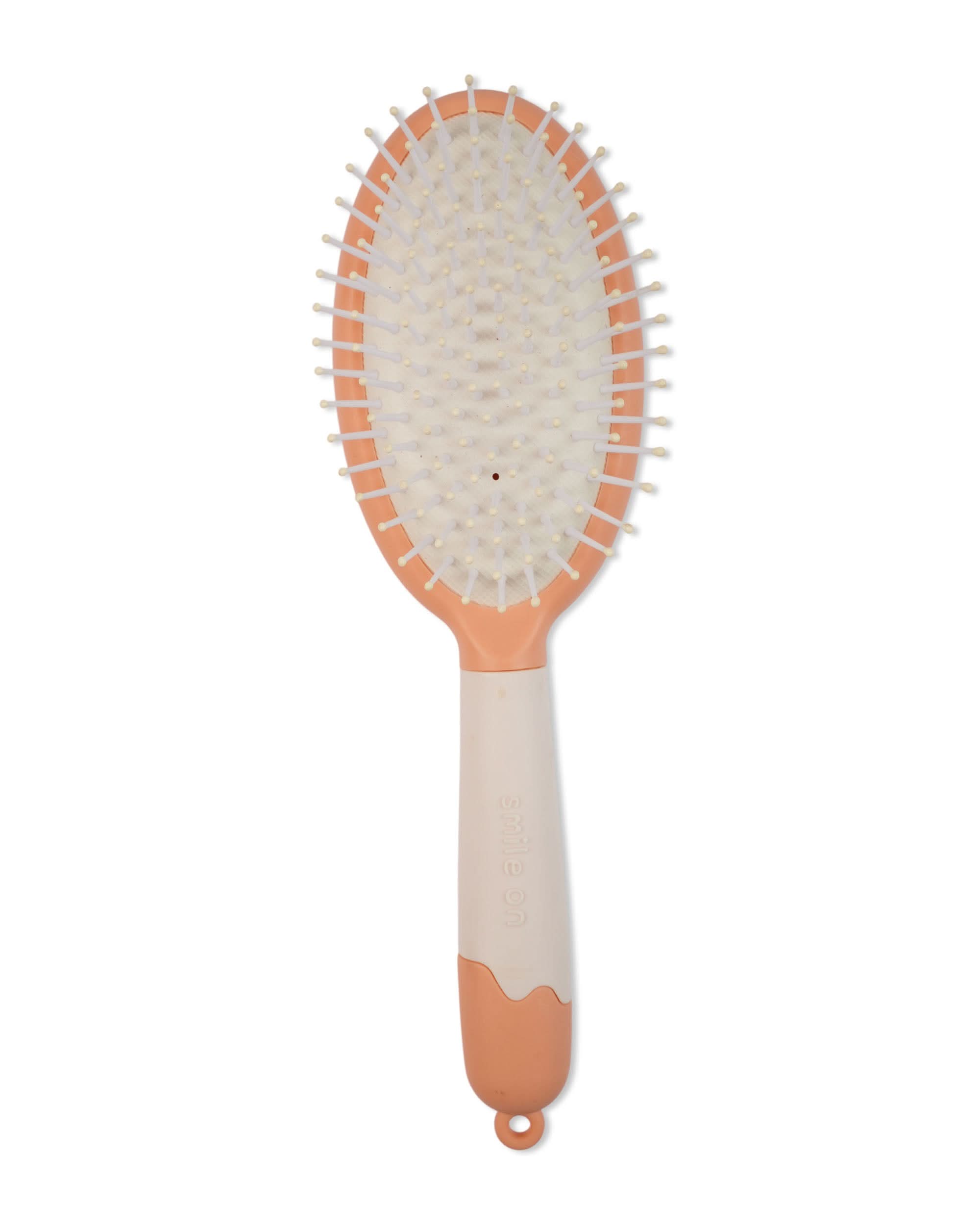 Valuables Oval Hair Brush, Comb & Mirror, Chase Value, Chase Value