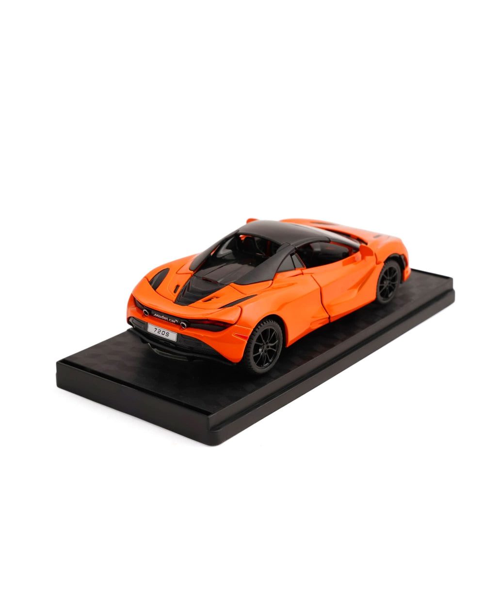 Die Cast 1:32 Supercar Music with Light, Die-cast Model Car, Chase Value, Chase Value