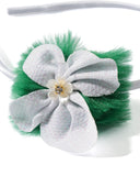 14 August Hair Accessories