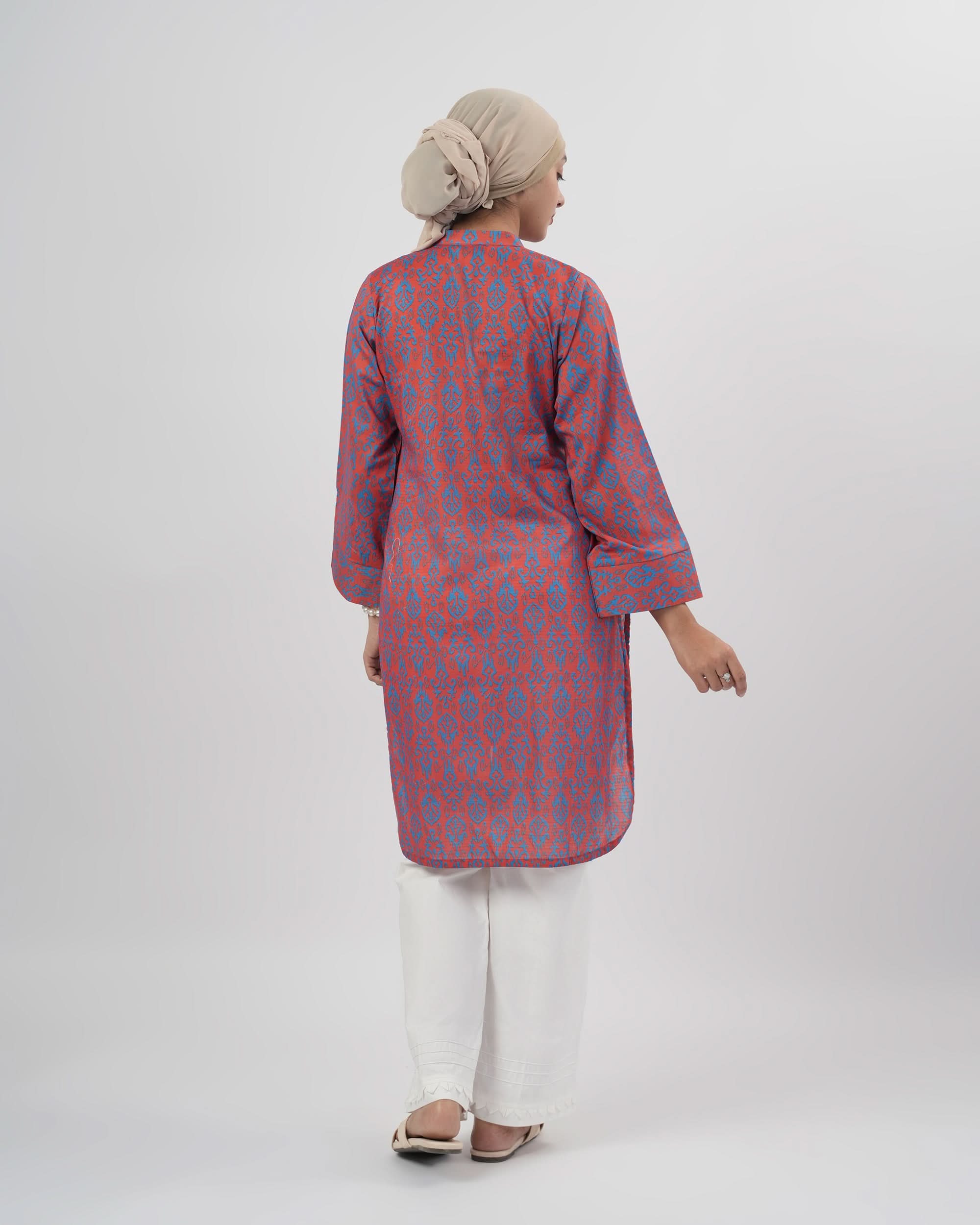 Valuables Women’s Printed Kurti, Women Ready Kurtis, Chase Value, Chase Value