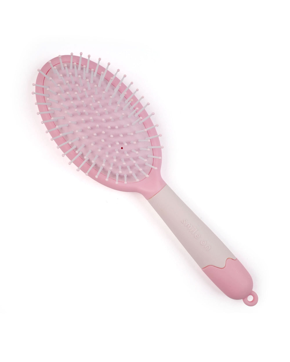Valuables Oval Hair Brush, Comb & Mirror, Chase Value, Chase Value