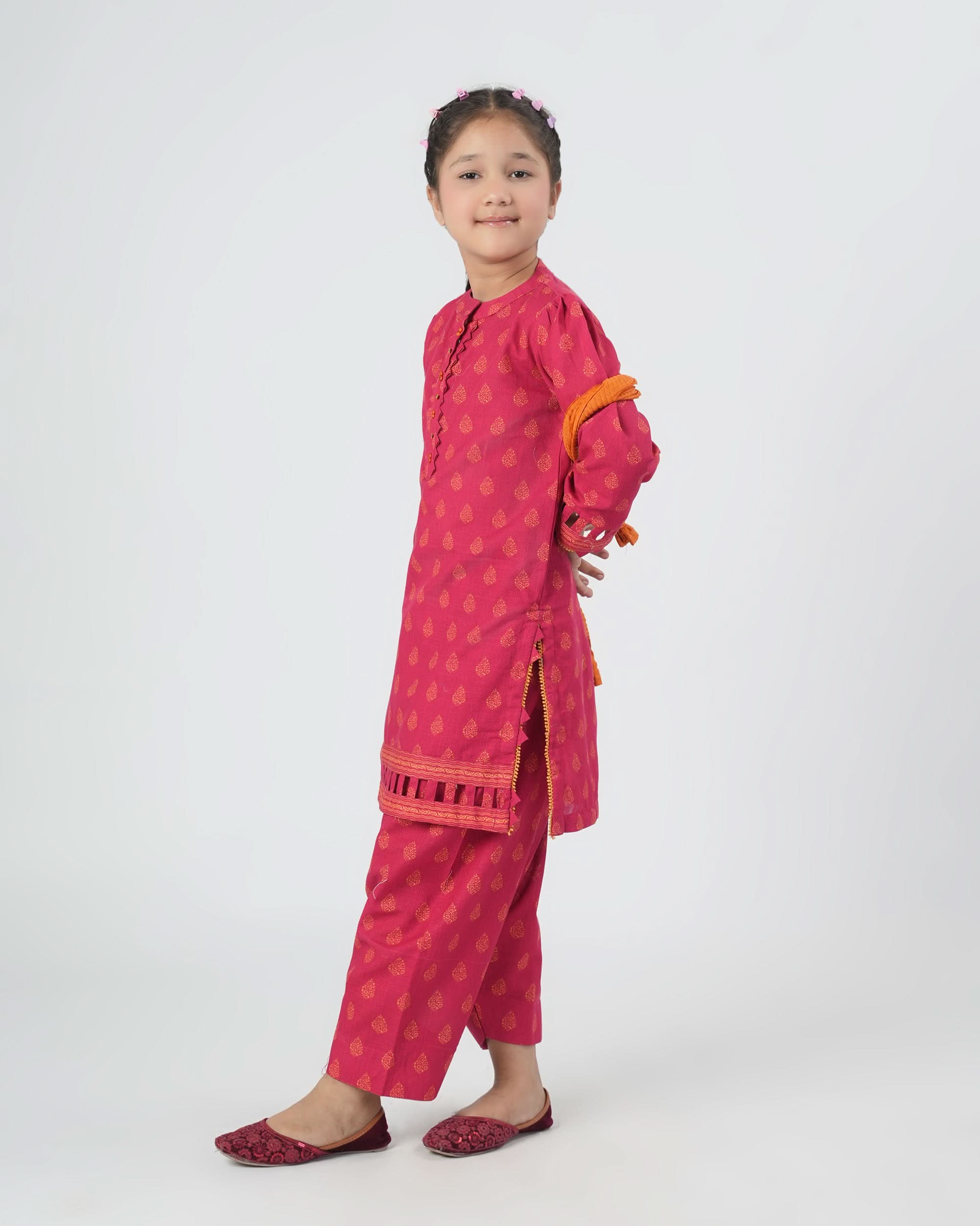 Eminent Girls Shalwar Kameez, Girls Shalwar Kameez, Eminent, Chase Value