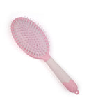 Valuables Oval Hair Brush, Comb & Mirror, Chase Value, Chase Value