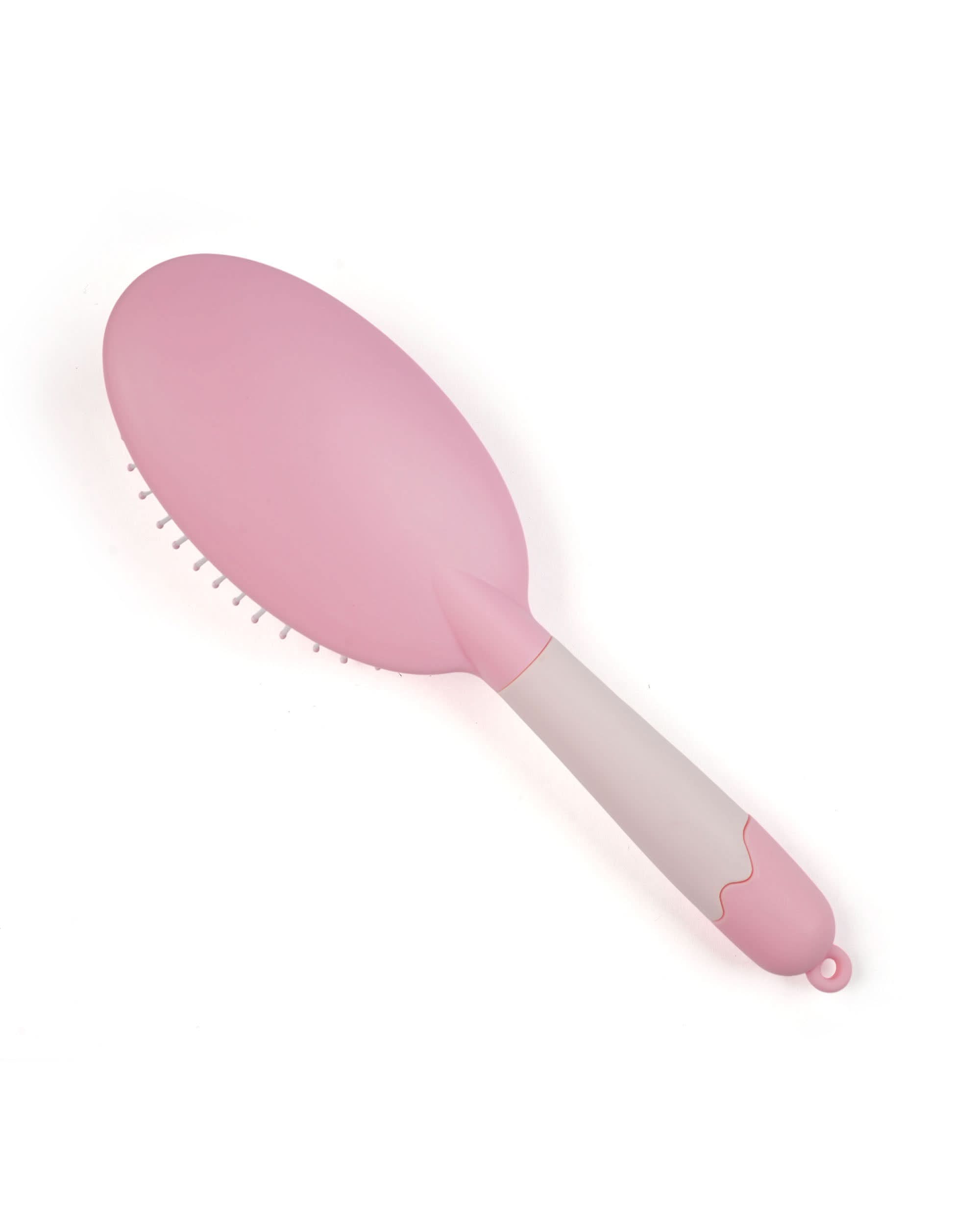 Valuables Oval Hair Brush, Comb & Mirror, Chase Value, Chase Value