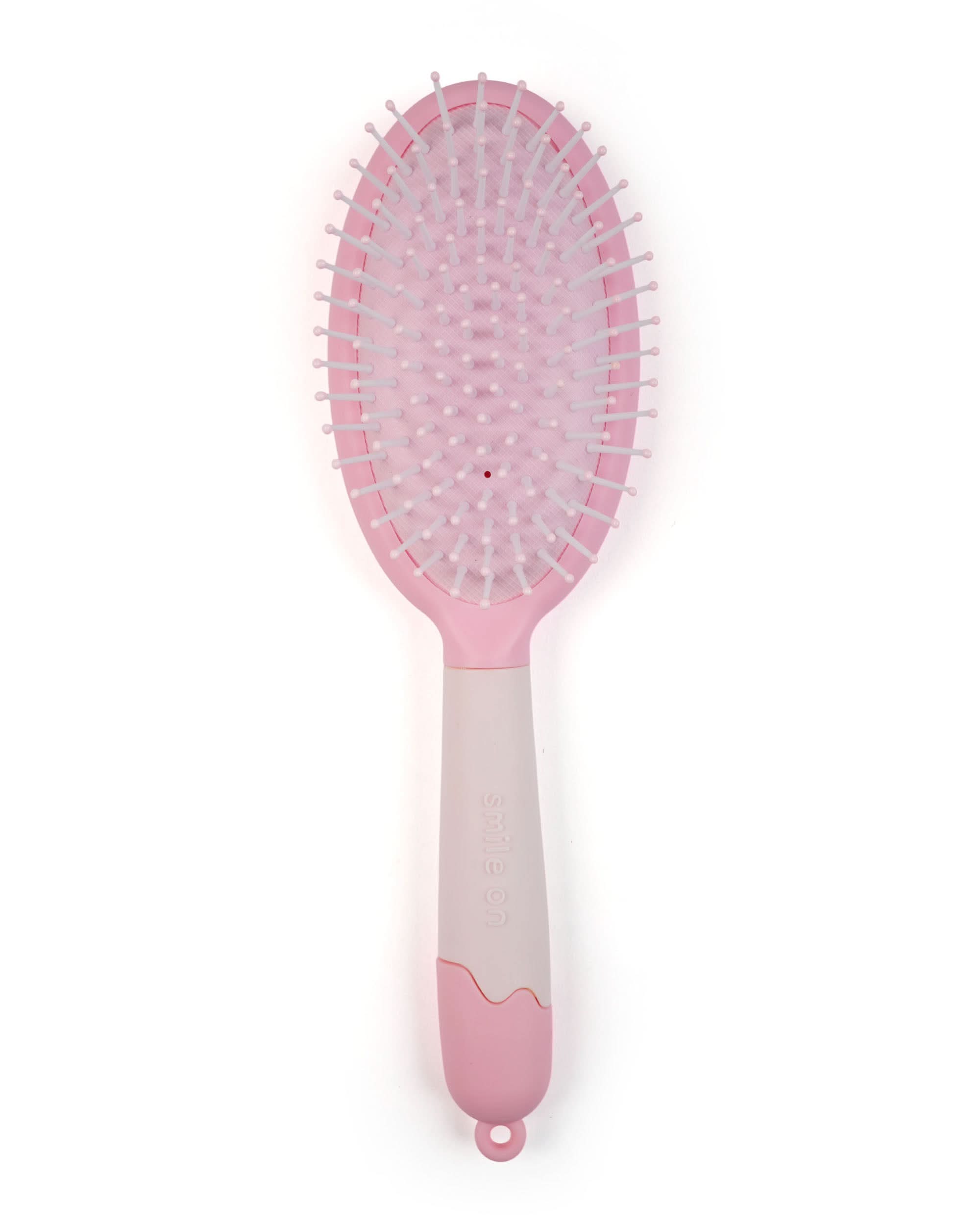 Valuables Oval Hair Brush, Comb & Mirror, Chase Value, Chase Value