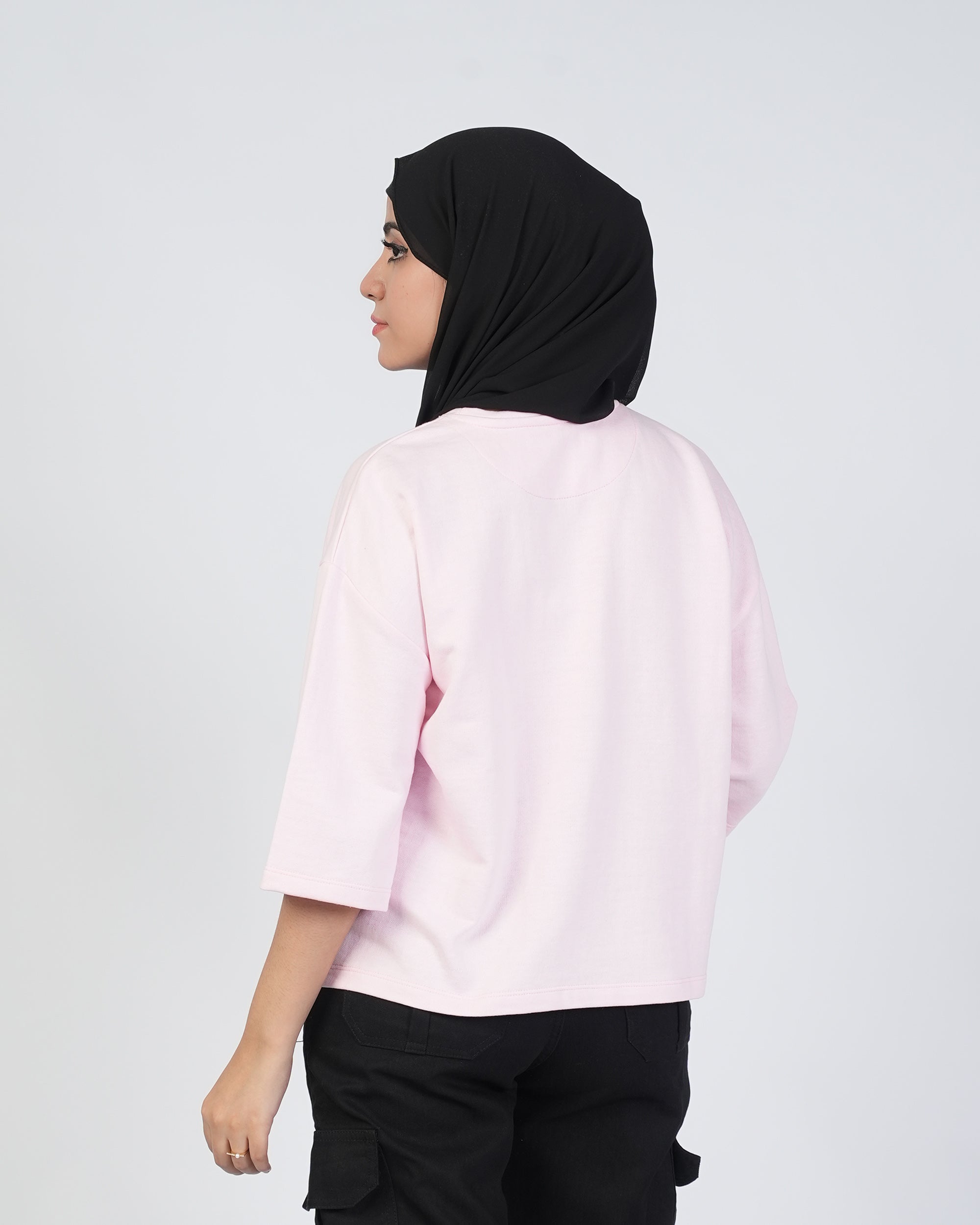 Eminent Women’s Full-Sleeve T-Shirt, Women T-Shirts & Tops, Eminent, Chase Value