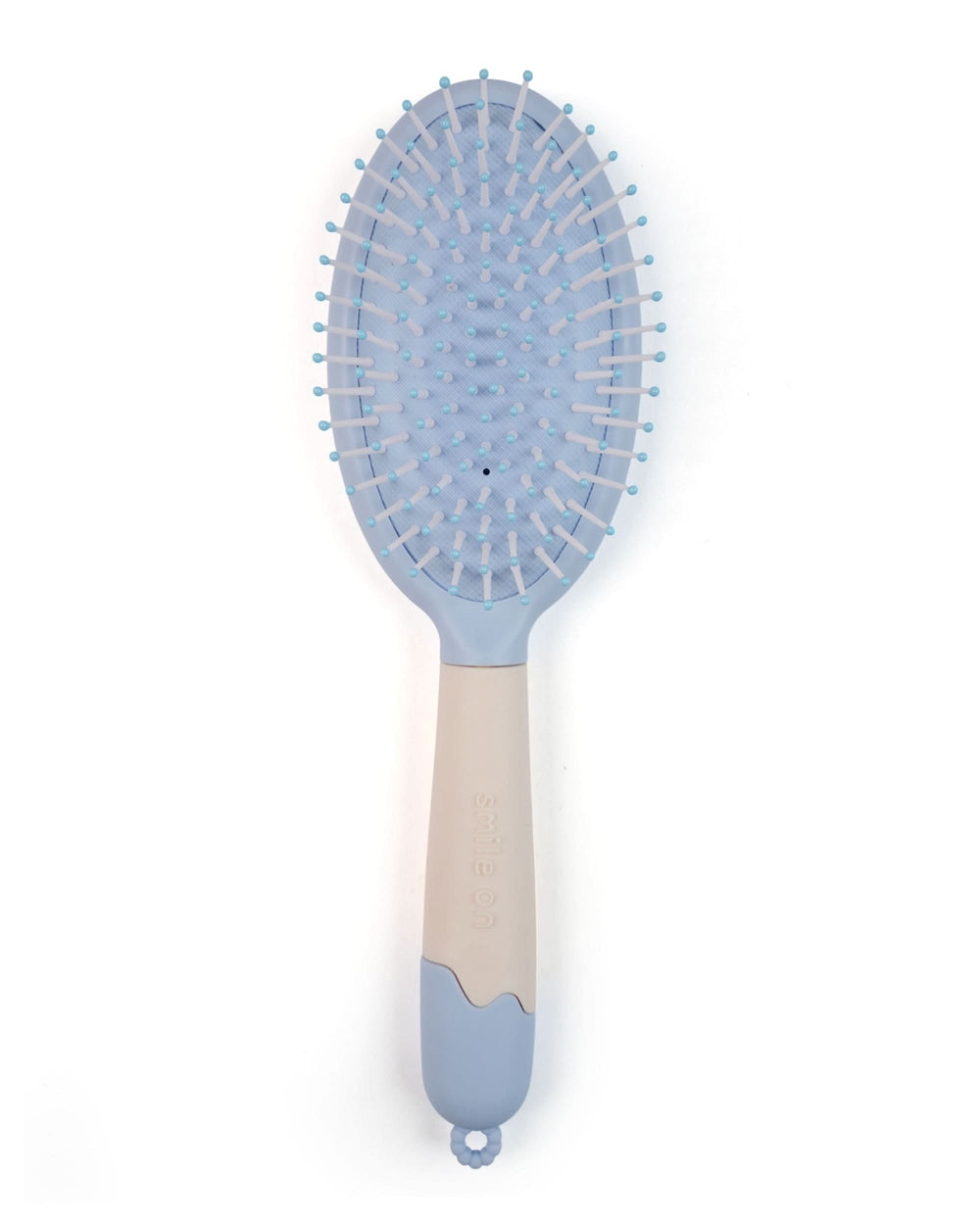 Valuables Oval Hair Brush, Comb & Mirror, Chase Value, Chase Value