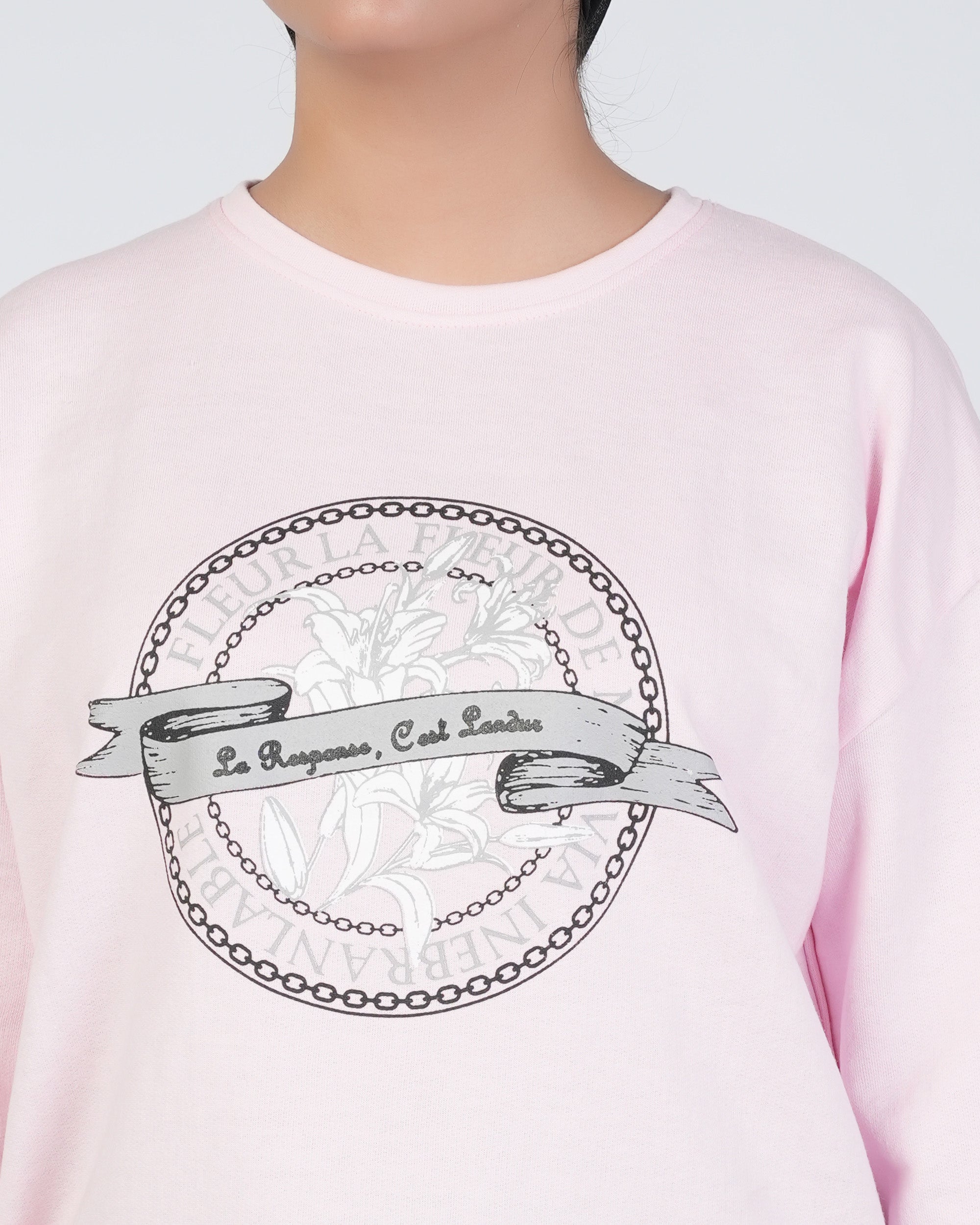 Eminent Women’s Full-Sleeve T-Shirt, Women T-Shirts & Tops, Eminent, Chase Value