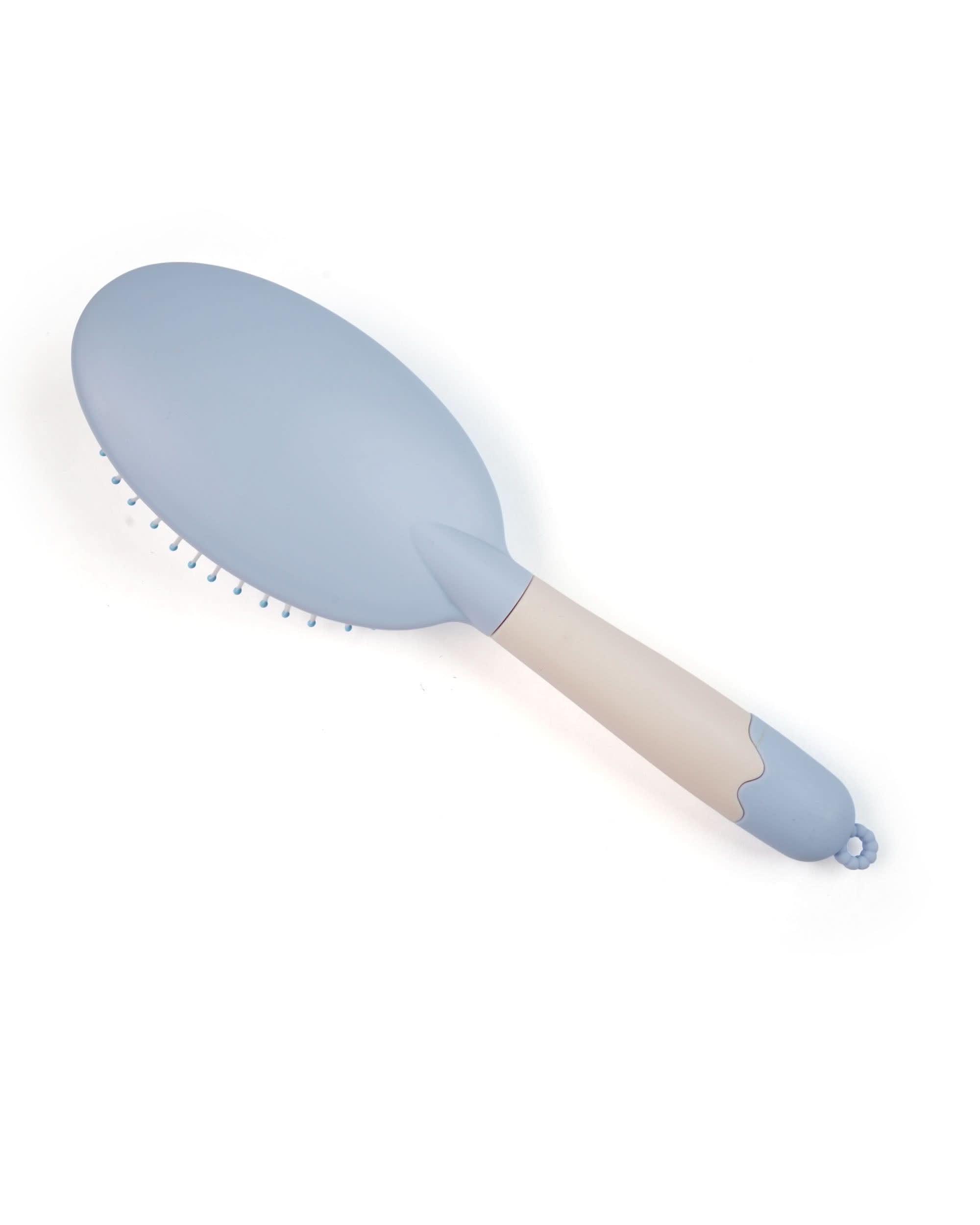 Valuables Oval Hair Brush, Comb & Mirror, Chase Value, Chase Value