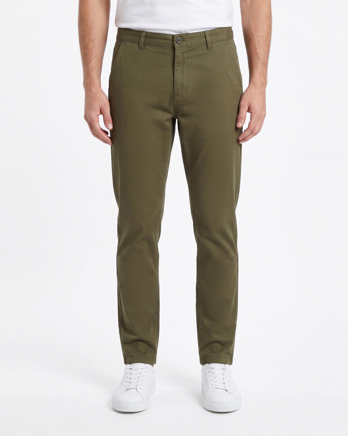 Eminent Men's Cotton Pants