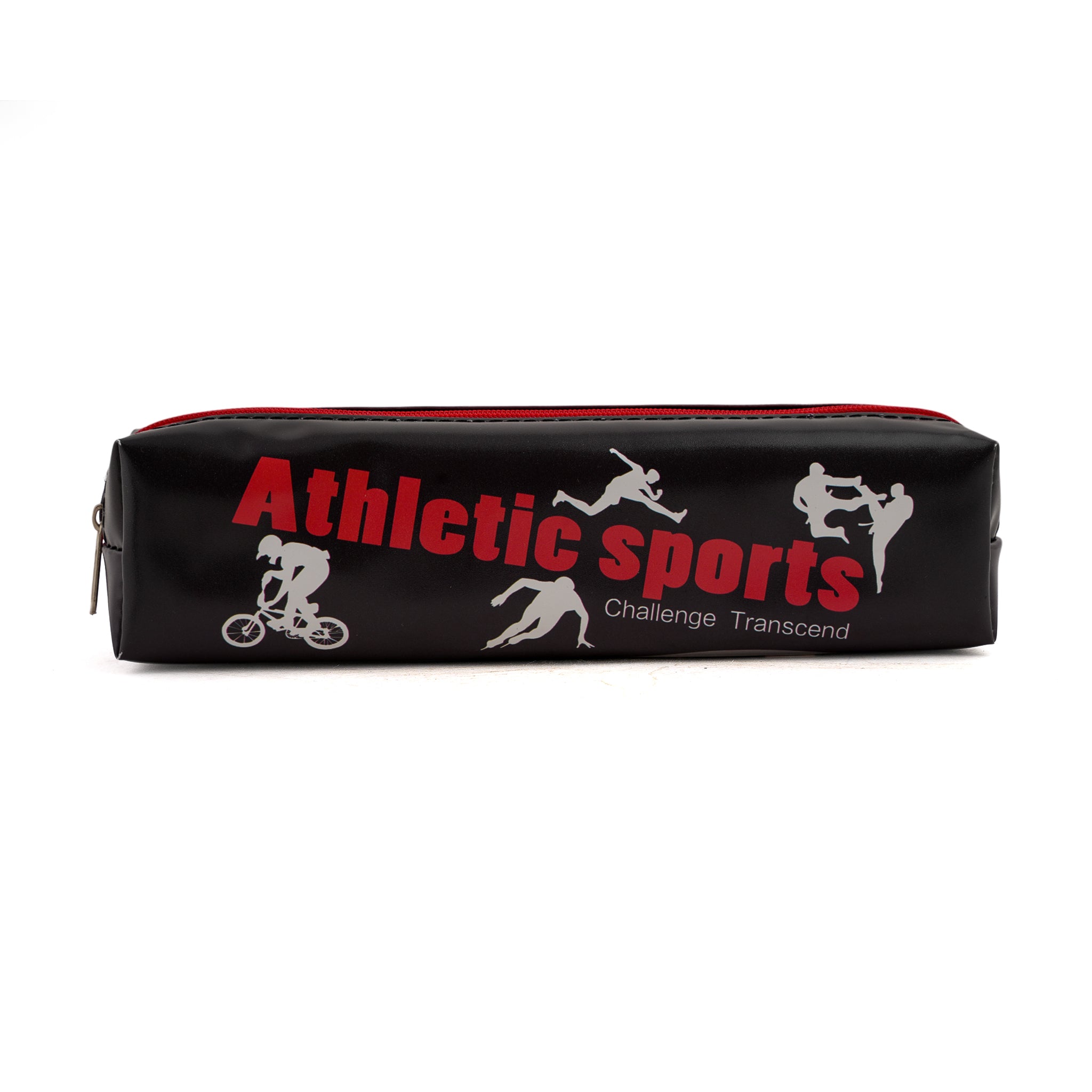 Small Pencil Pouch – Compact & Cute Storage for Stationery, Stationery Pouch & Box, Chase Value, Chase Value