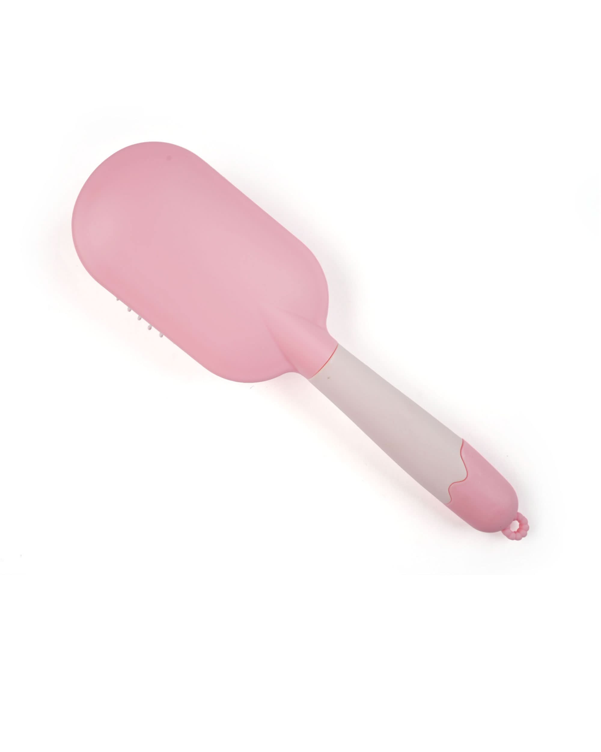 Valuables Oval Hair Brush, Comb & Mirror, Chase Value, Chase Value