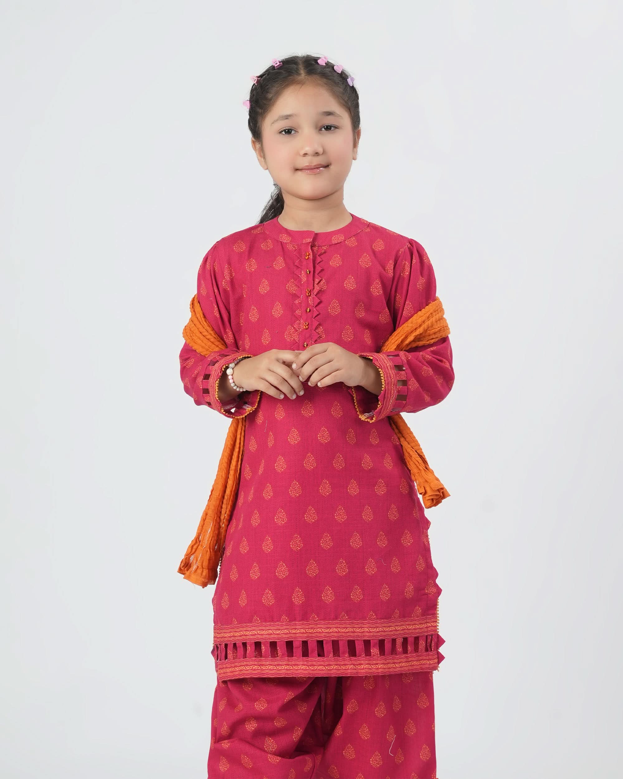 Eminent Girls Shalwar Kameez, Girls Shalwar Kameez, Eminent, Chase Value