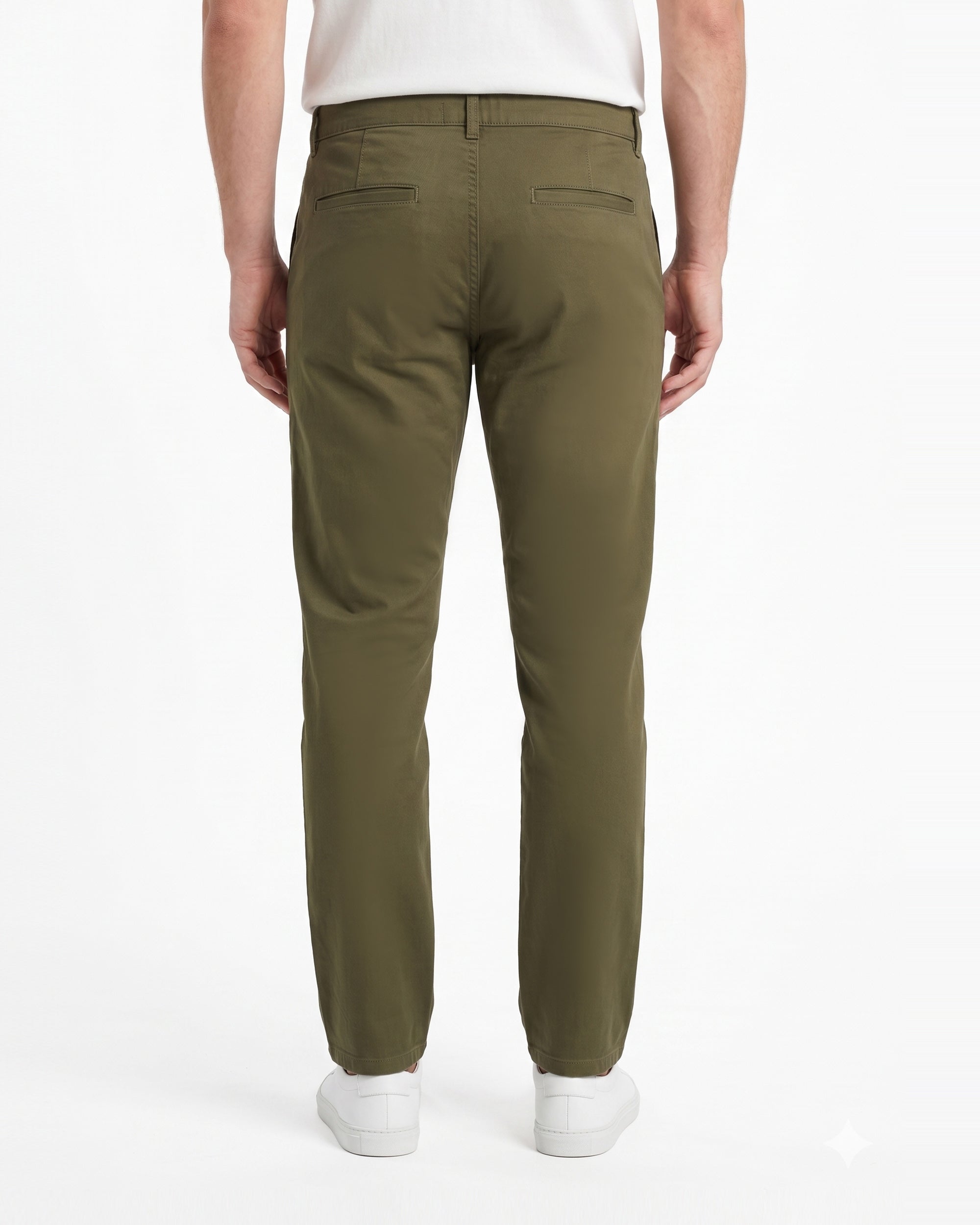 Eminent Men's Cotton Pants