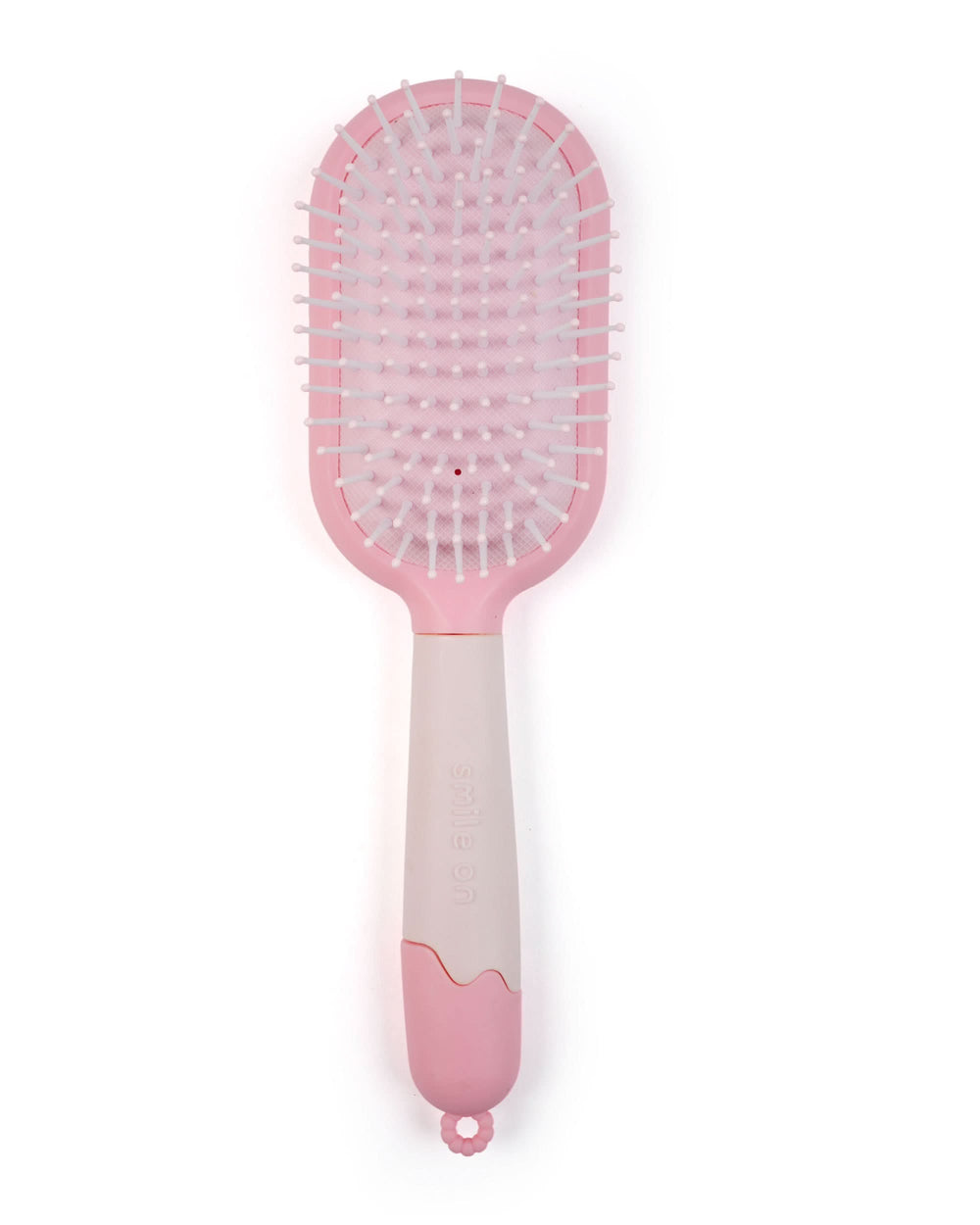 Valuables Oval Hair Brush, Comb & Mirror, Chase Value, Chase Value