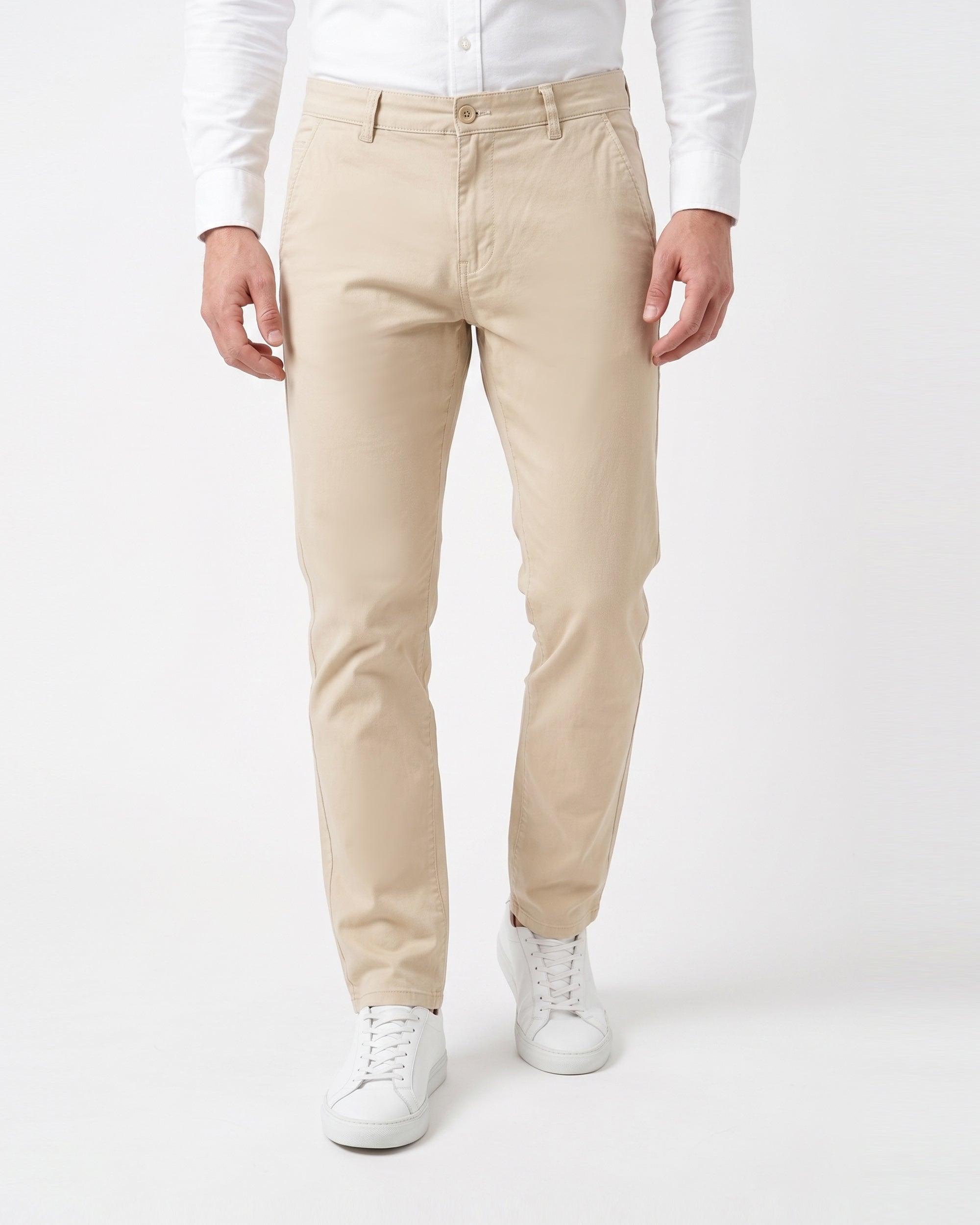 Eminent Men's Cotton Pants