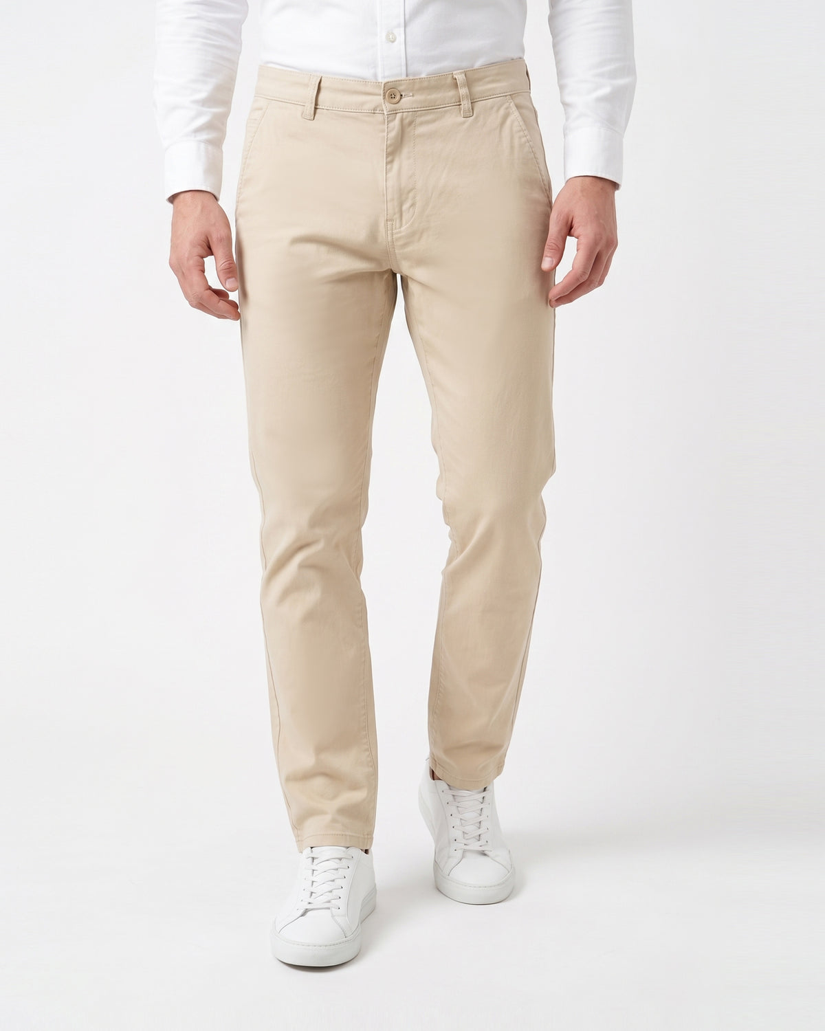 Eminent Men's Cotton Pants