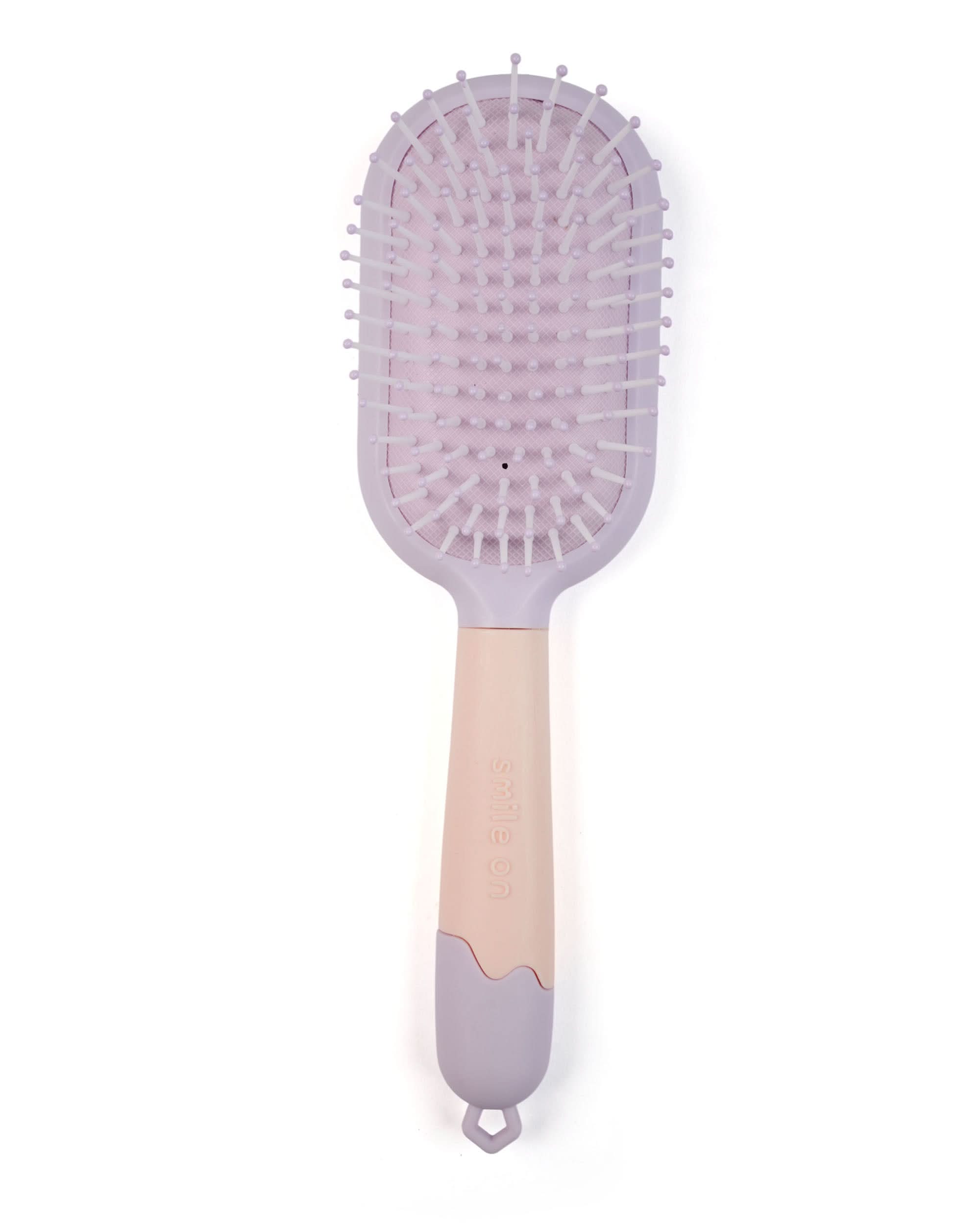 Valuables Oval Hair Brush, Comb & Mirror, Chase Value, Chase Value