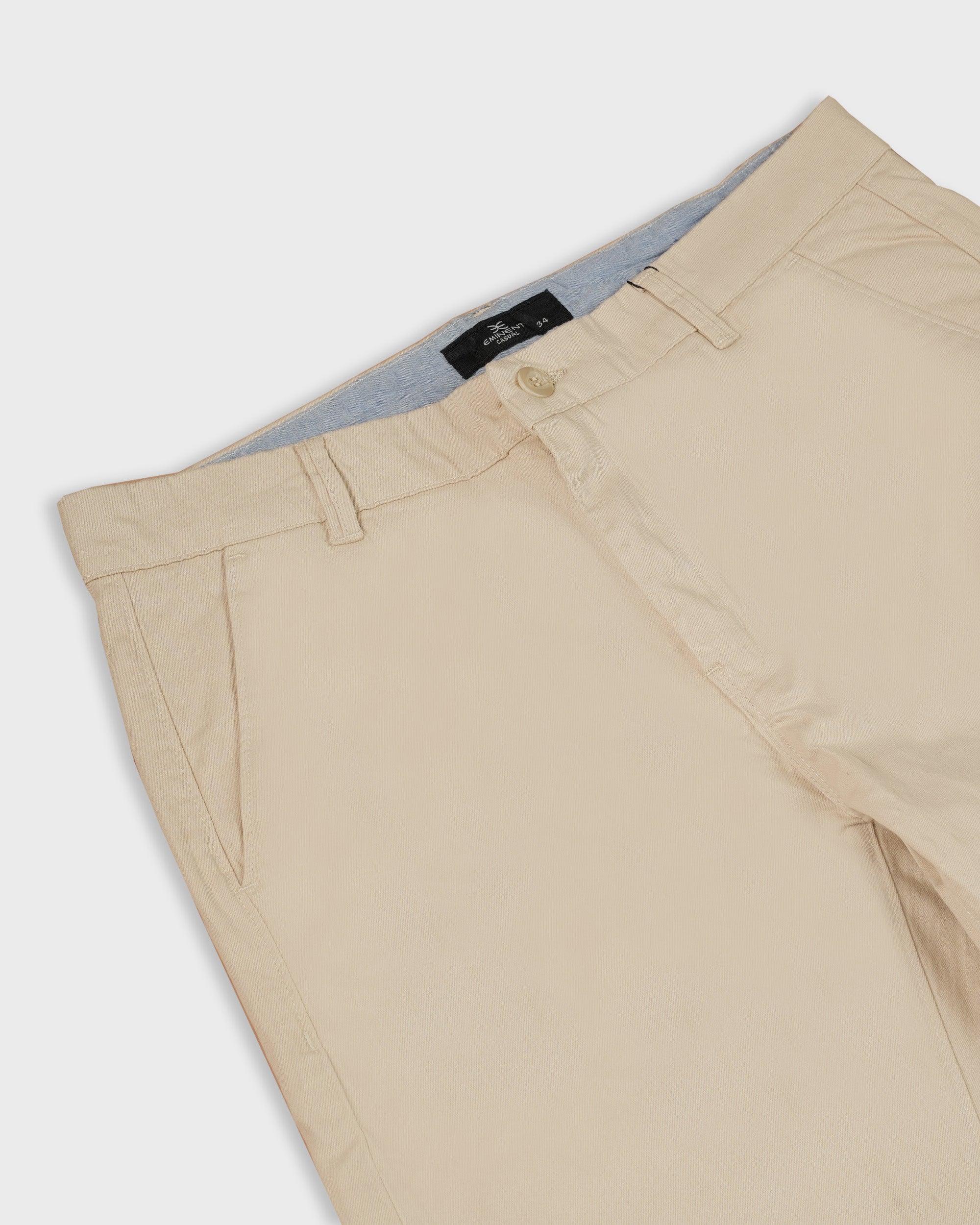 Eminent Men's Cotton Pants