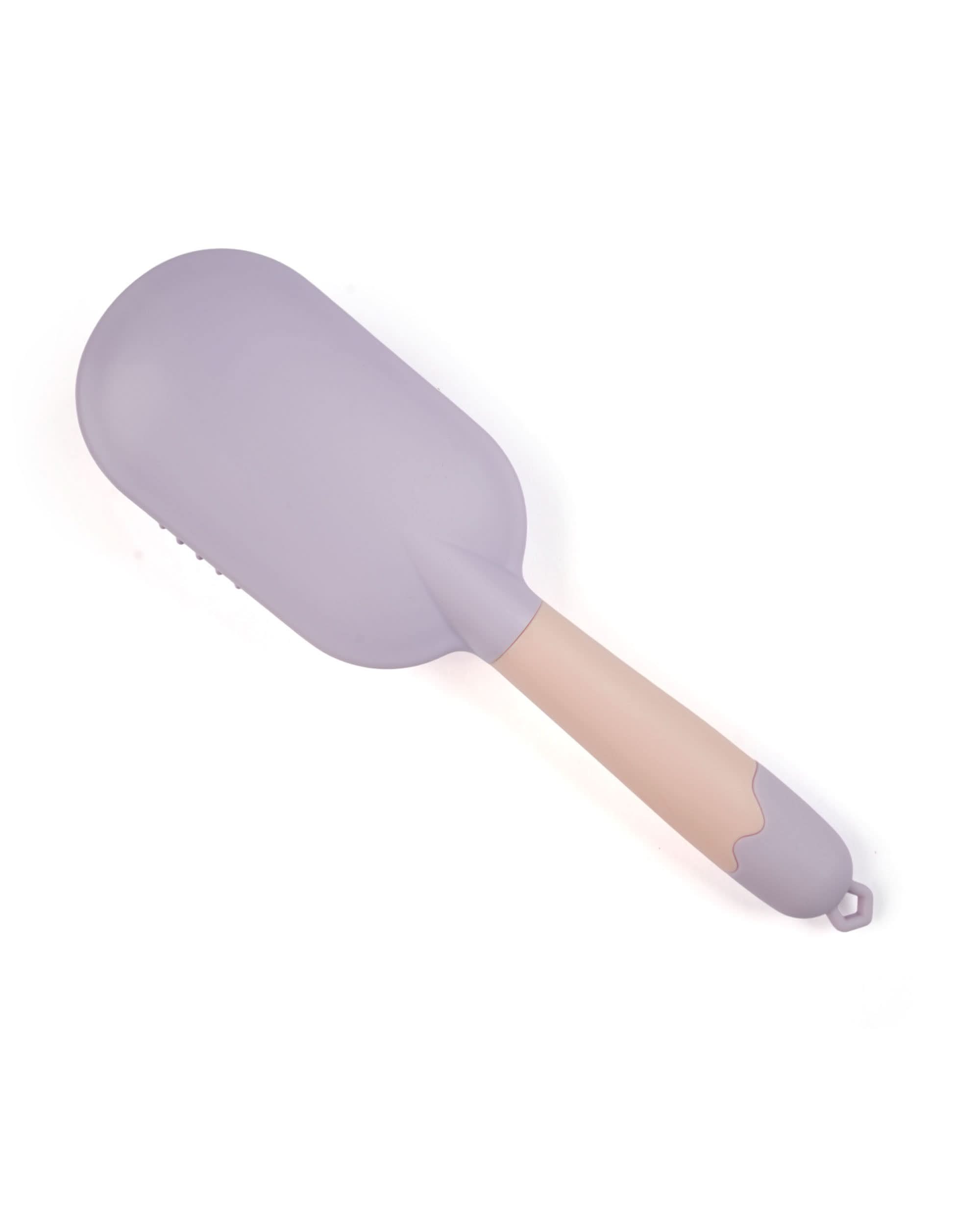 Valuables Oval Hair Brush, Comb & Mirror, Chase Value, Chase Value