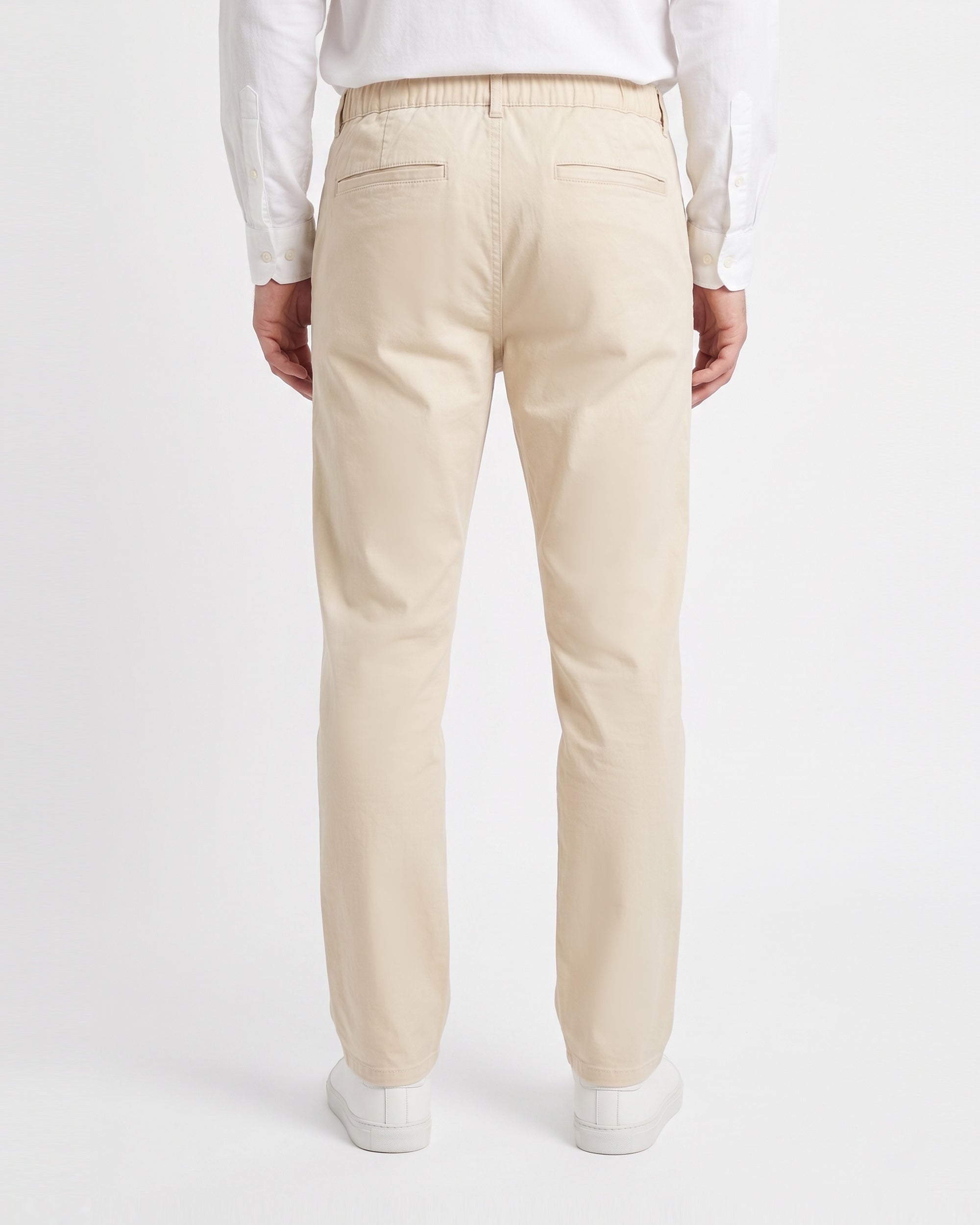 Eminent Men's Cotton Pants