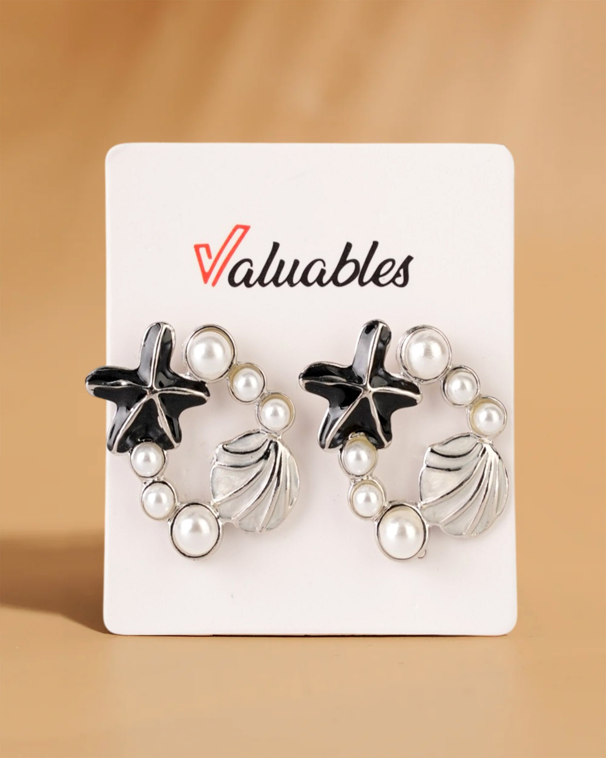 Women's Ear Tops