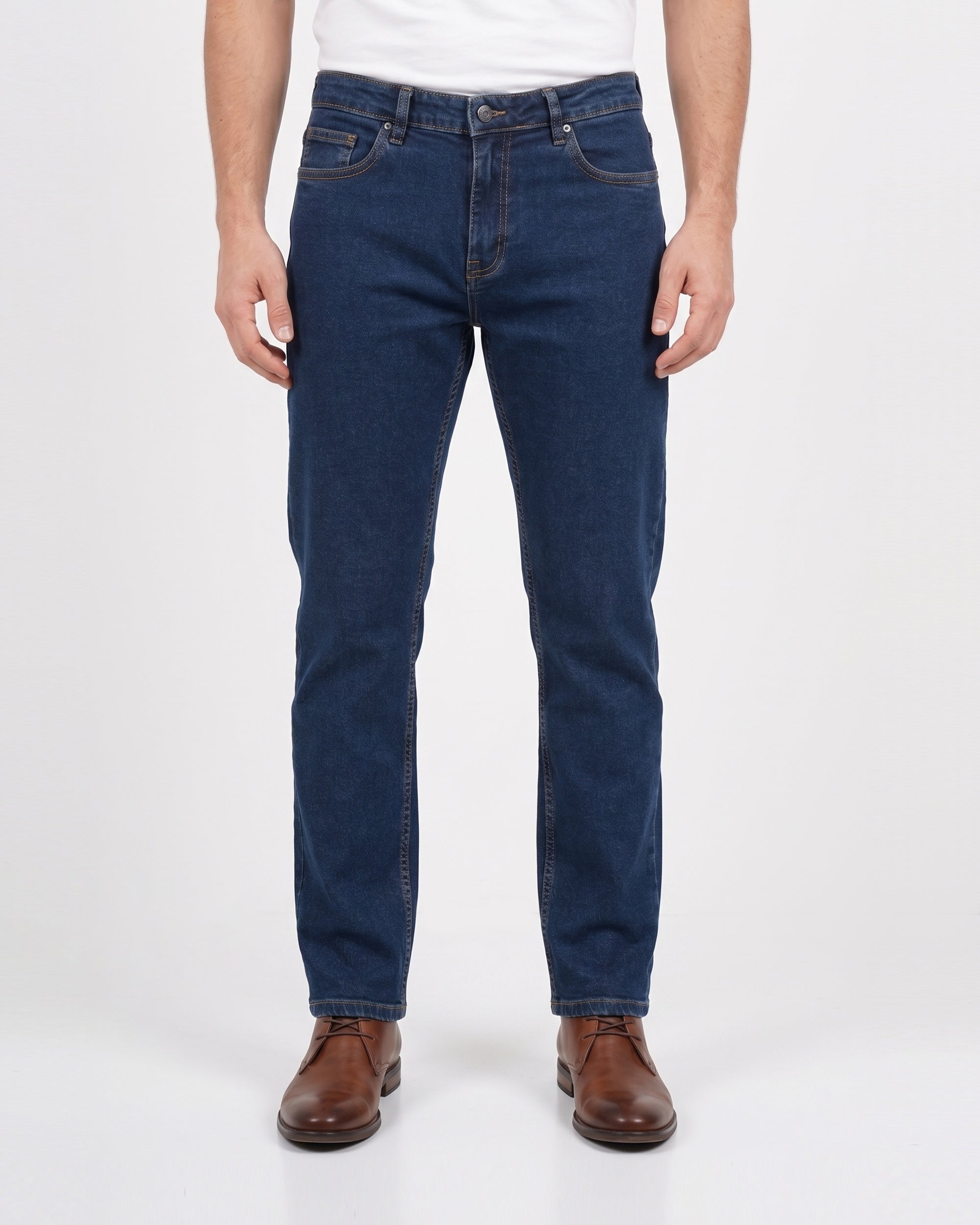 Eminent Men's Denim Pant