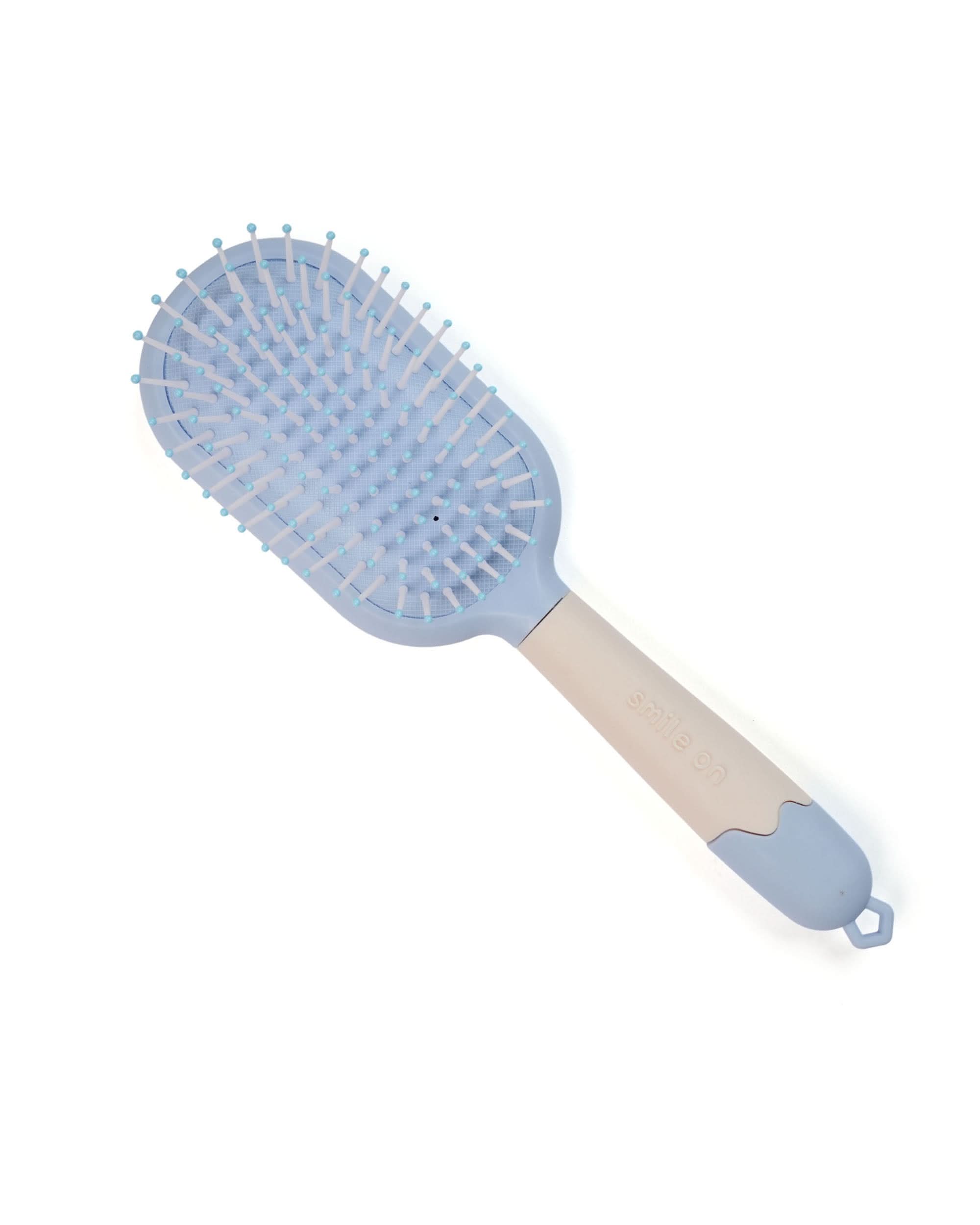 Valuables Oval Hair Brush, Comb & Mirror, Chase Value, Chase Value