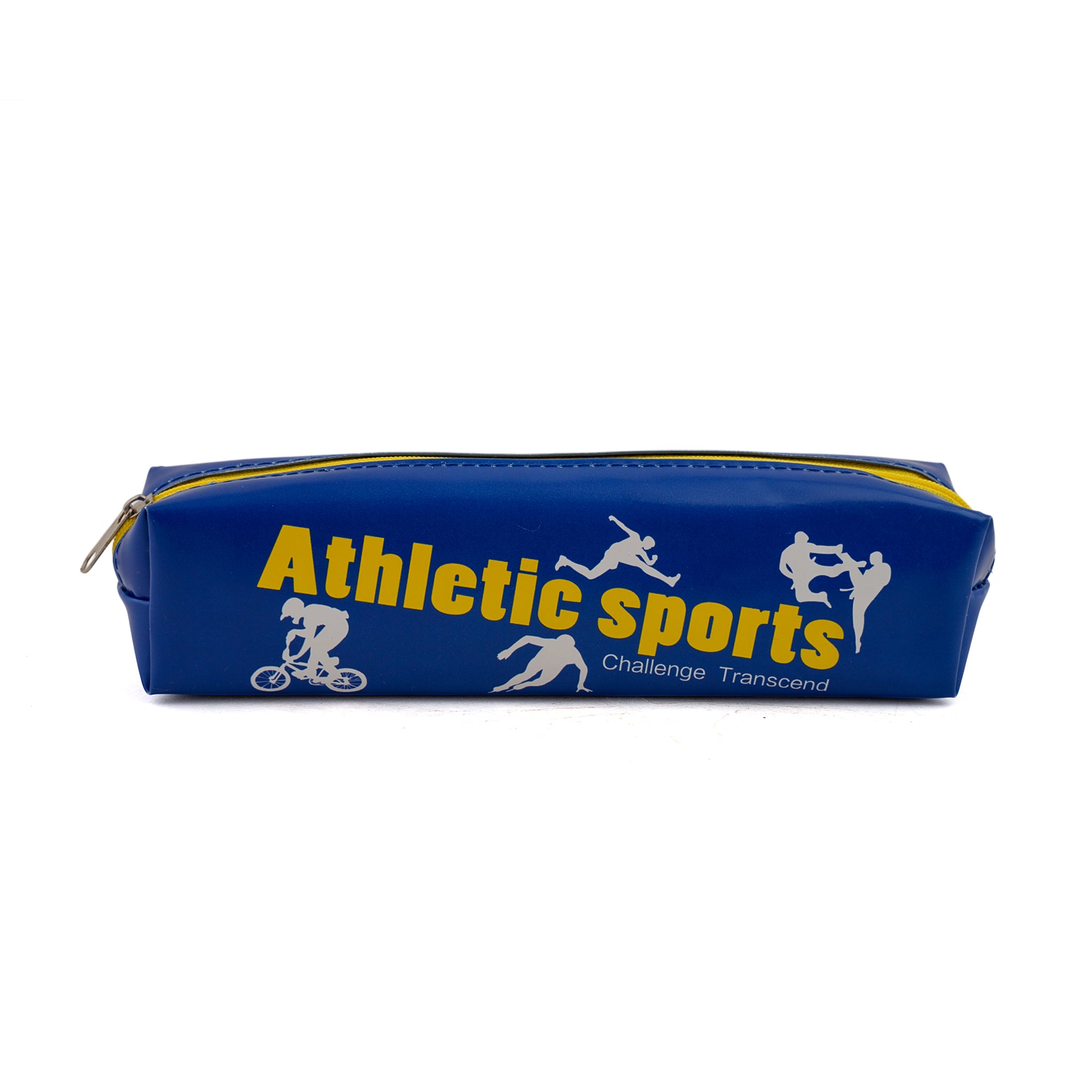 Small Pencil Pouch – Compact & Cute Storage for Stationery, Stationery Pouch & Box, Chase Value, Chase Value