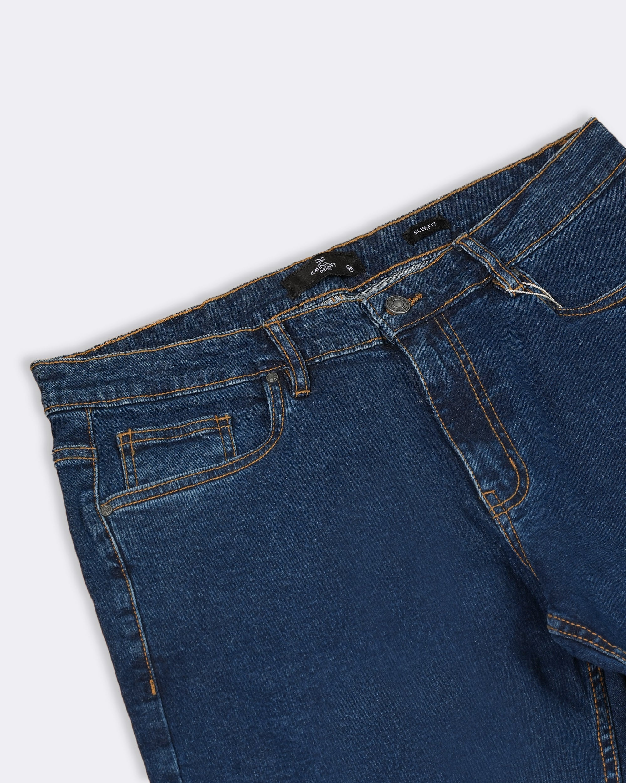 Eminent Men's Denim Pant