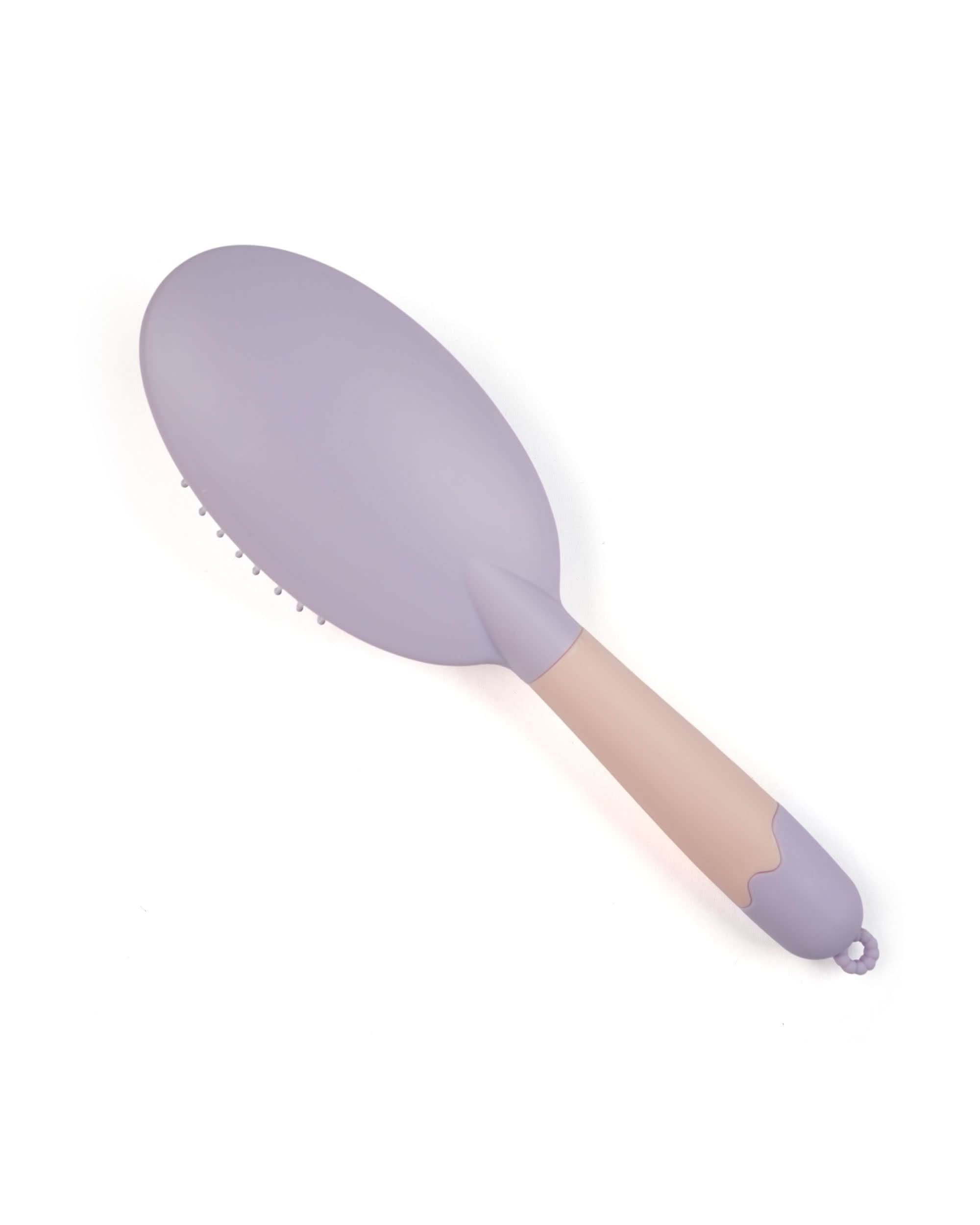 Valuables Oval Hair Brush, Comb & Mirror, Chase Value, Chase Value
