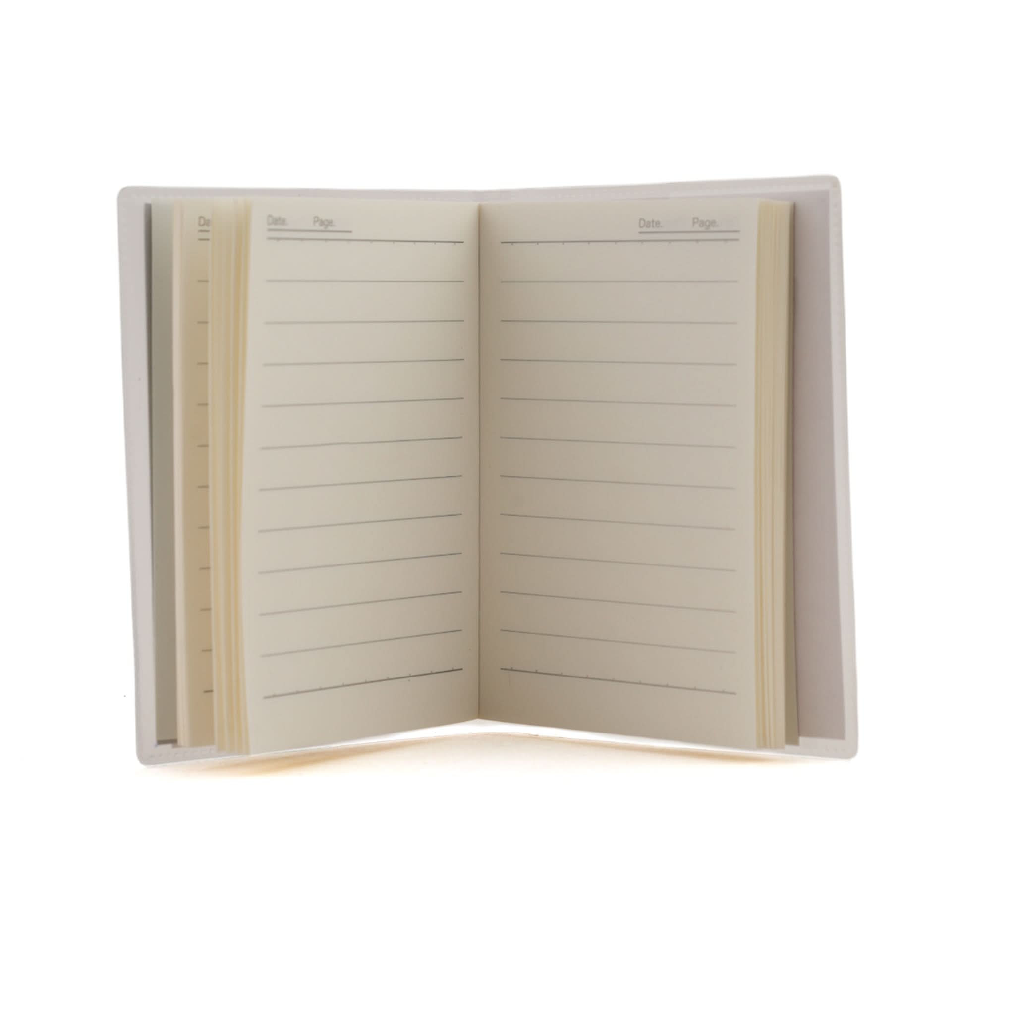 Horse Mini Notebook – Handy Notepad for Quick Notes & Ideas, Notebooks & Diaries, Chase Value, Chase Value