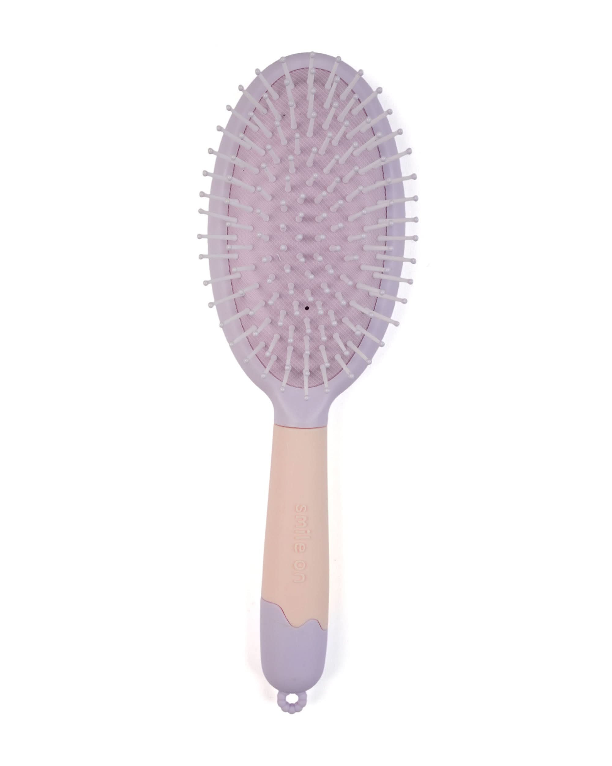 Valuables Oval Hair Brush, Comb & Mirror, Chase Value, Chase Value