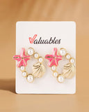 Women's Ear Tops