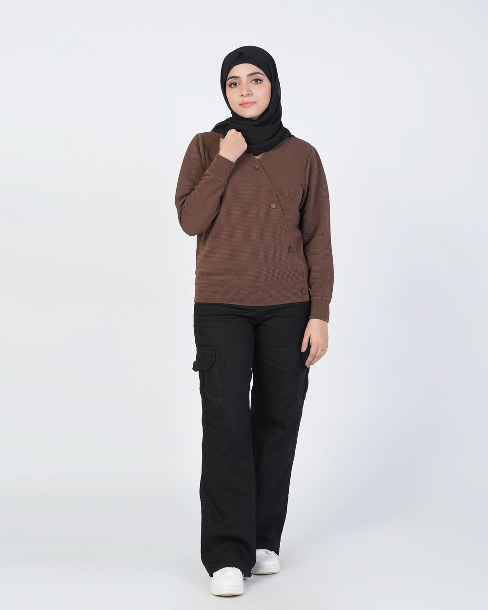 Eminent Women Top, Women T-Shirts & Tops, Eminent, Chase Value