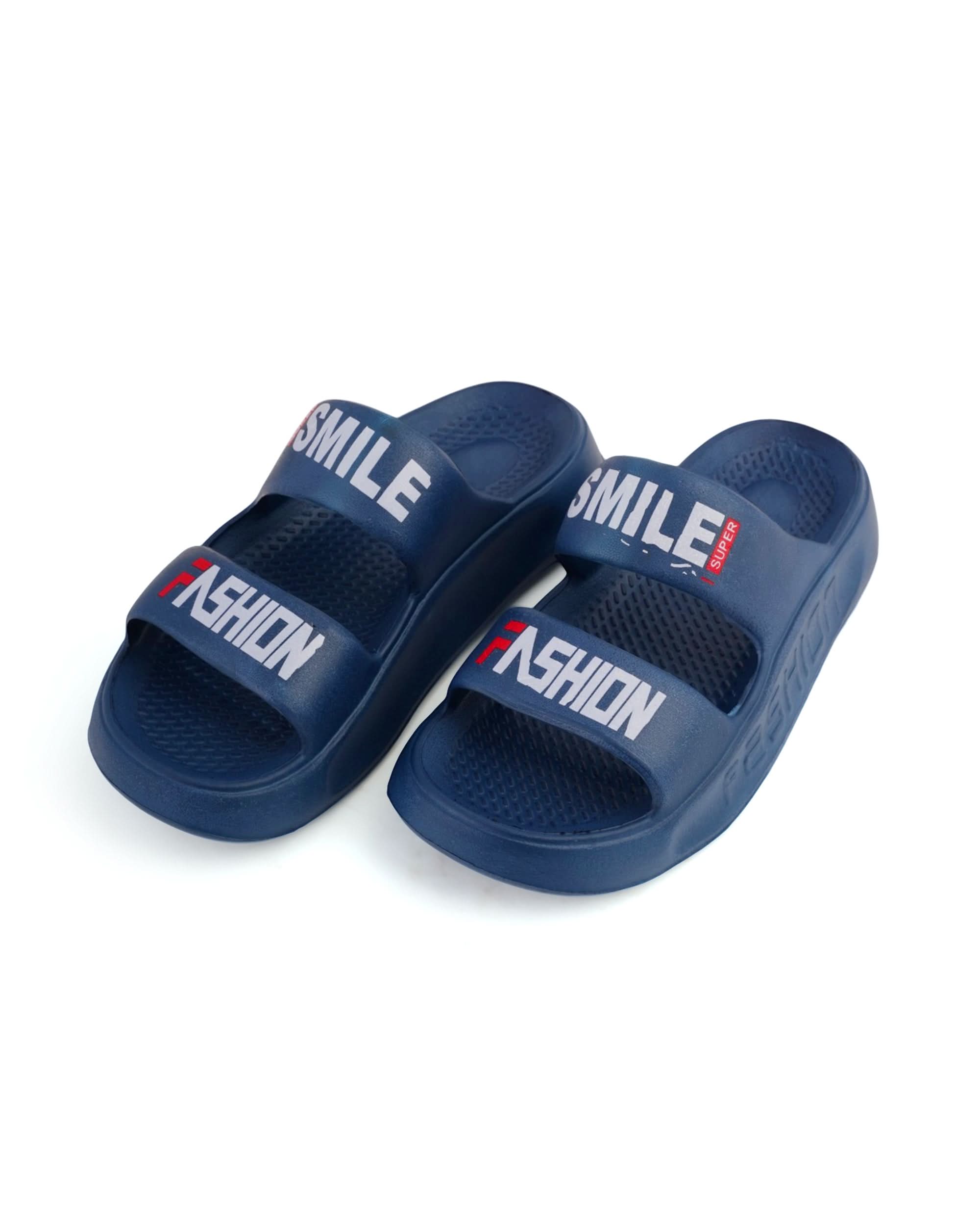 Men's Sliders, Men's Slippers, Chase Value, Chase Value