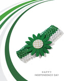 14 August Headband