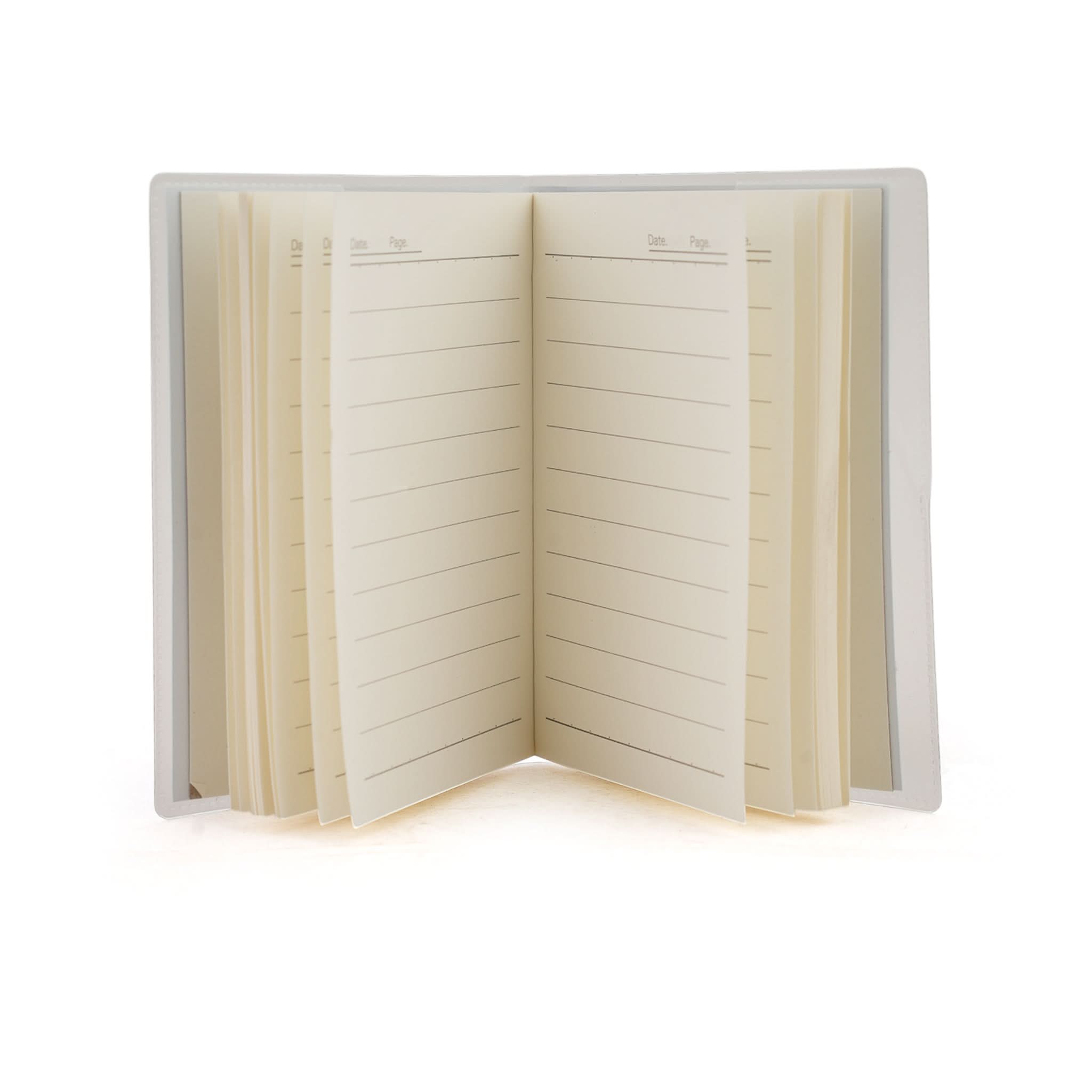 Horse Mini Notebook – Handy Notepad for Quick Notes & Ideas, Notebooks & Diaries, Chase Value, Chase Value